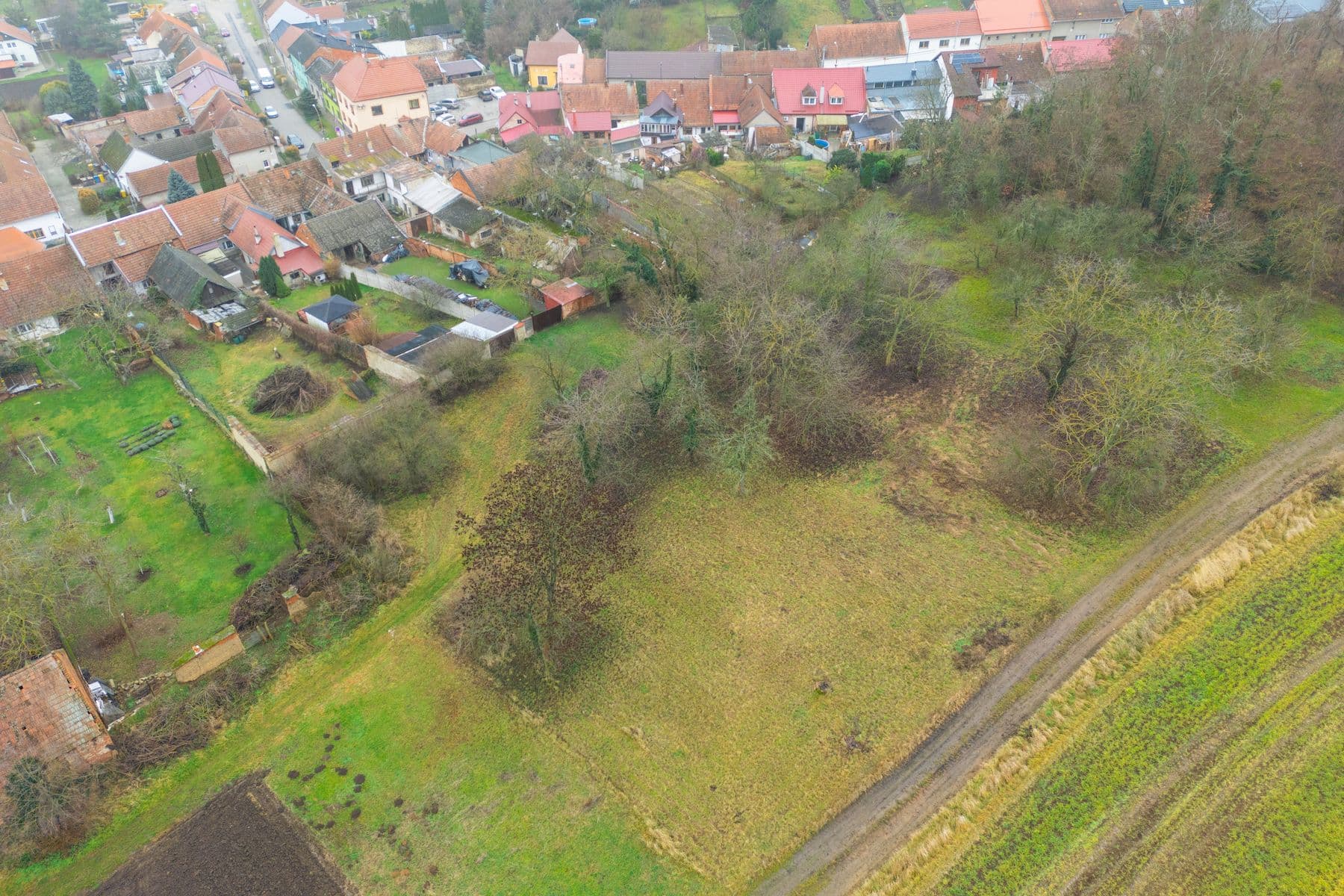 house for sale, 150 m², Skalka, Olomoucký Region house for sale, 150 m², Skalka, Olomoucký Region