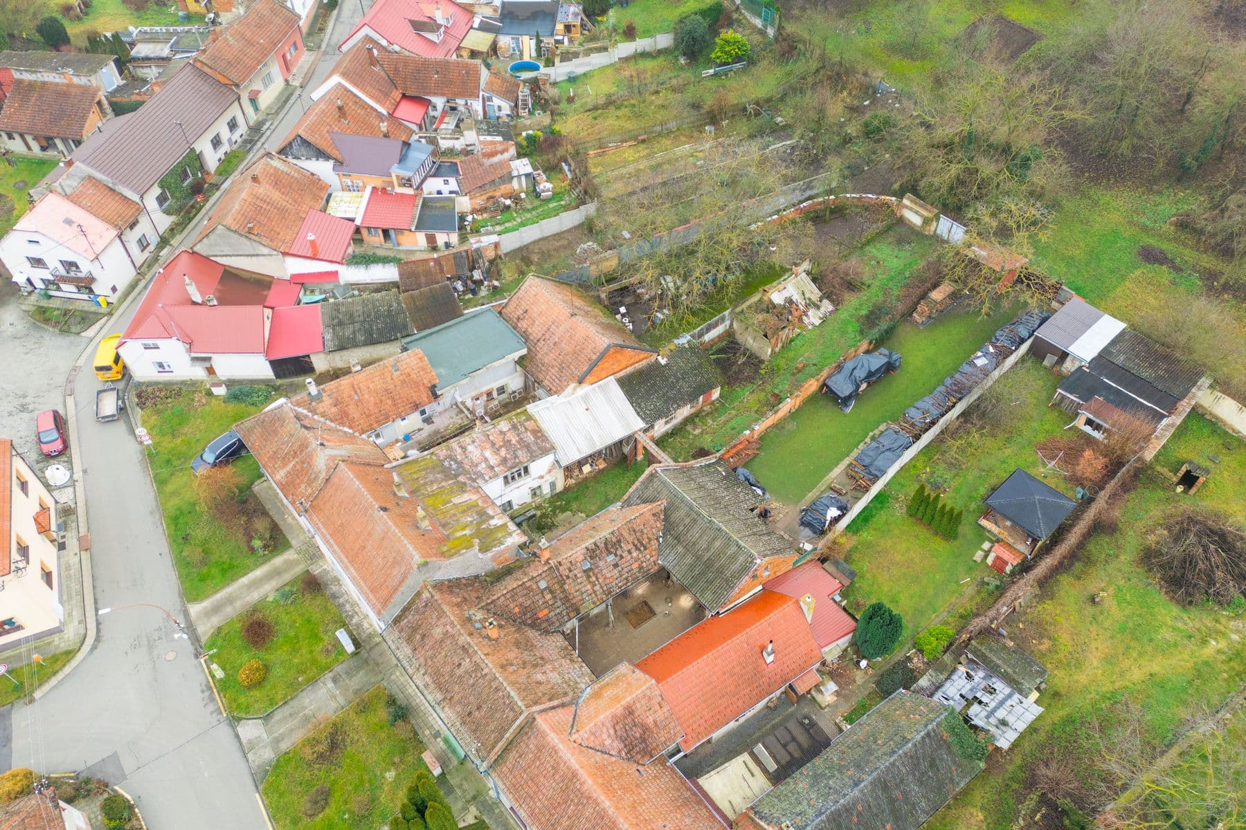 house for sale, 150 m², Skalka, Olomoucký Region house for sale, 150 m², Skalka, Olomoucký Region