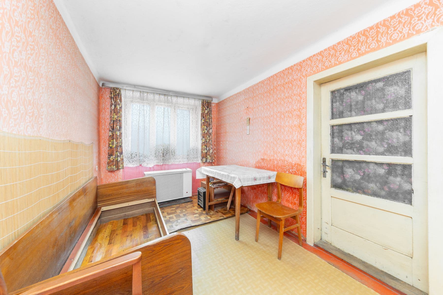 house for sale, 150 m², Skalka, Olomoucký Region house for sale, 150 m², Skalka, Olomoucký Region