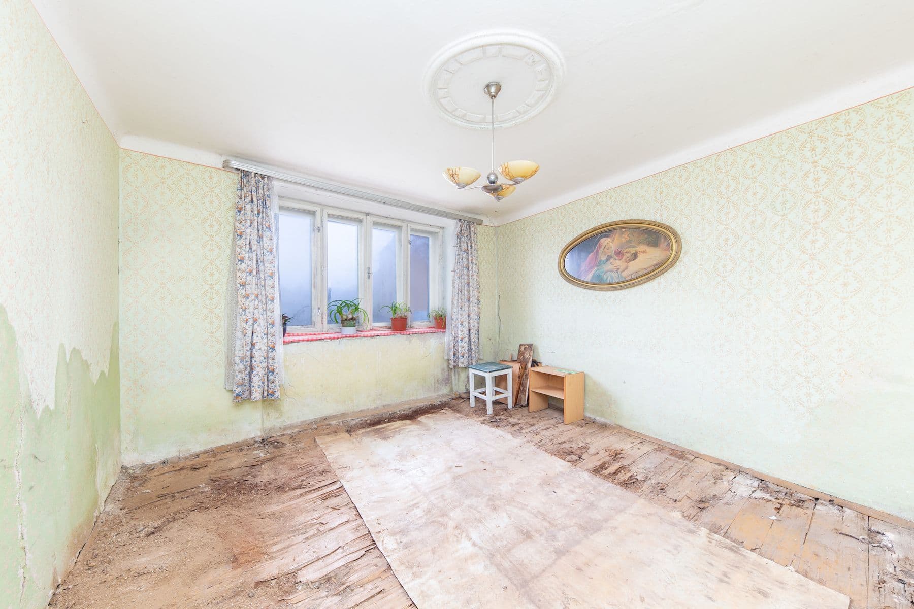 house for sale, 150 m², Skalka, Olomoucký Region house for sale, 150 m², Skalka, Olomoucký Region