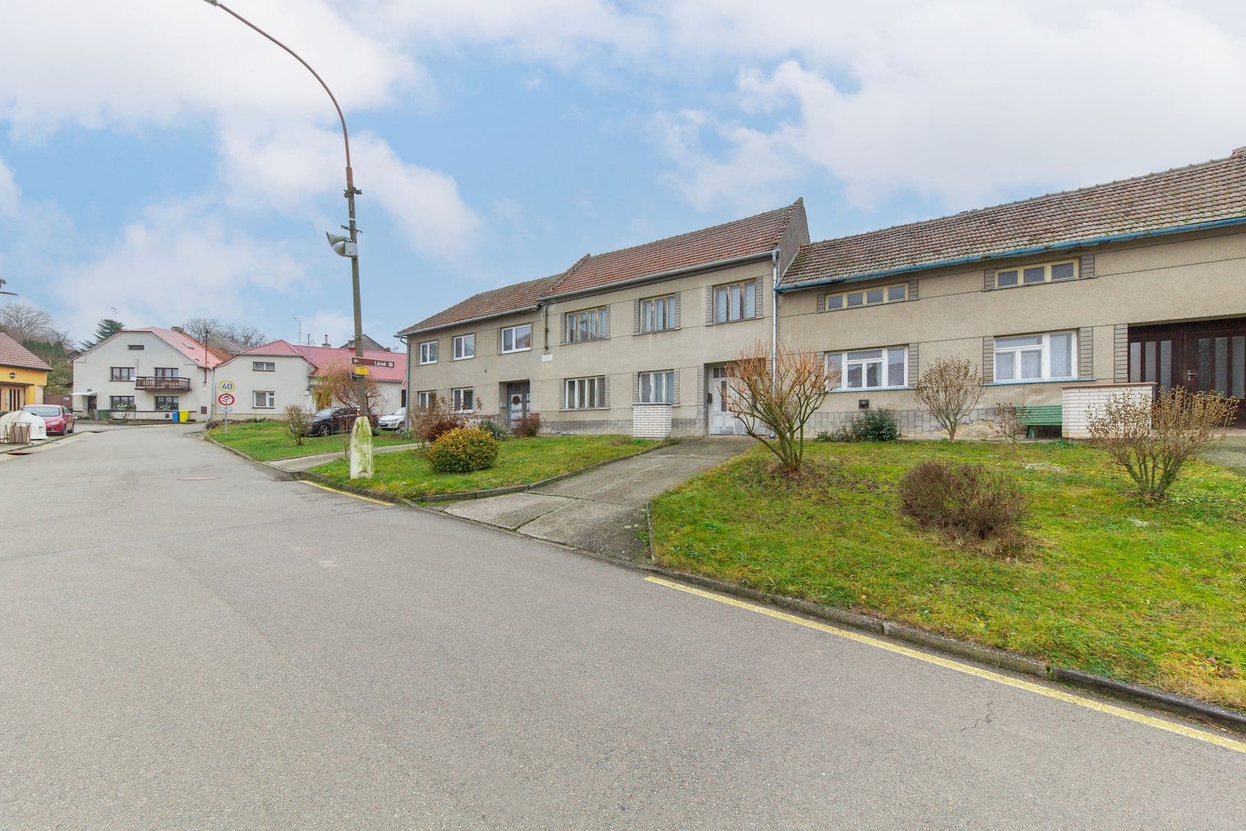 house for sale, 150 m², Skalka, Olomoucký Region house for sale, 150 m², Skalka, Olomoucký Region