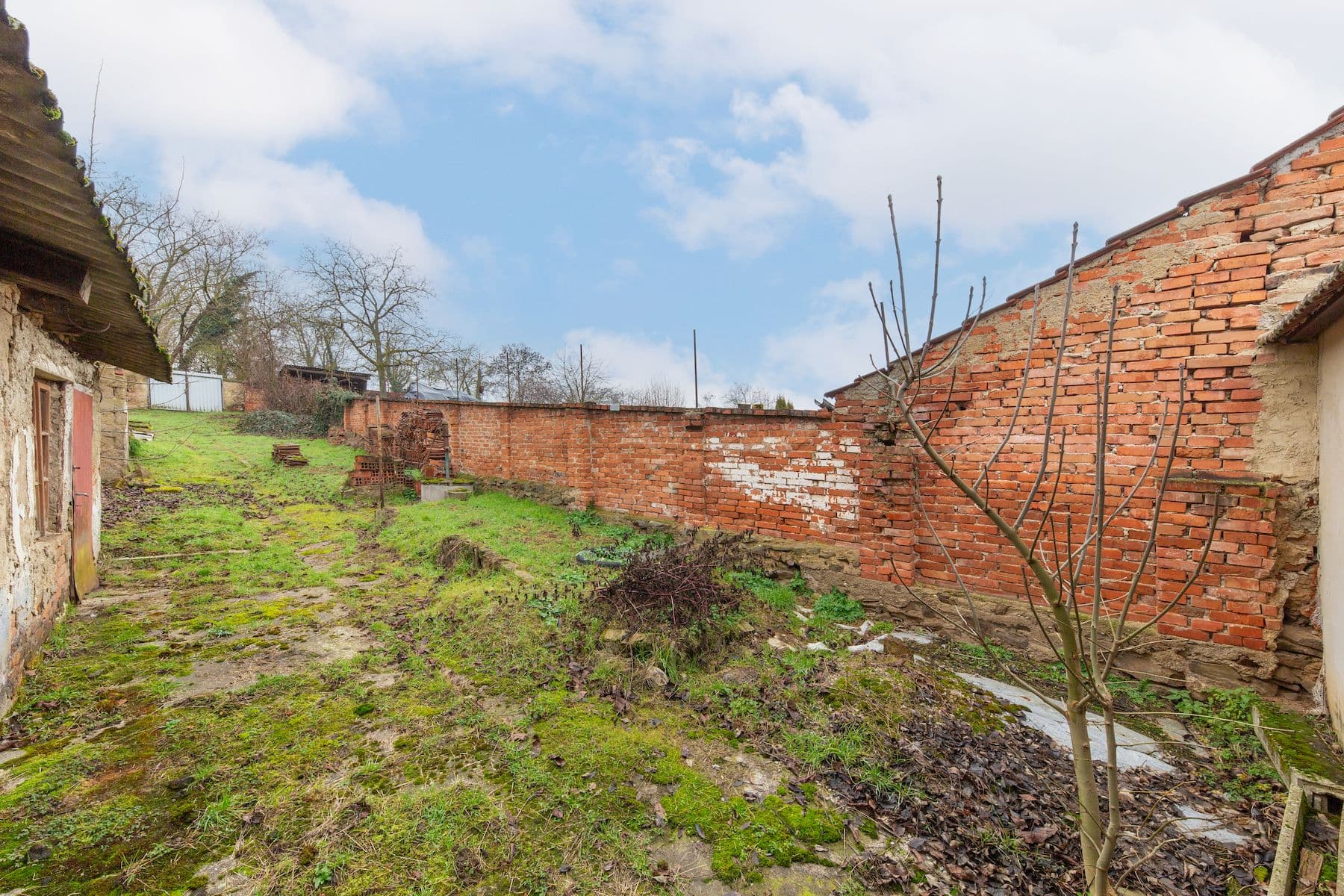 house for sale, 150 m², Skalka, Olomoucký Region house for sale, 150 m², Skalka, Olomoucký Region