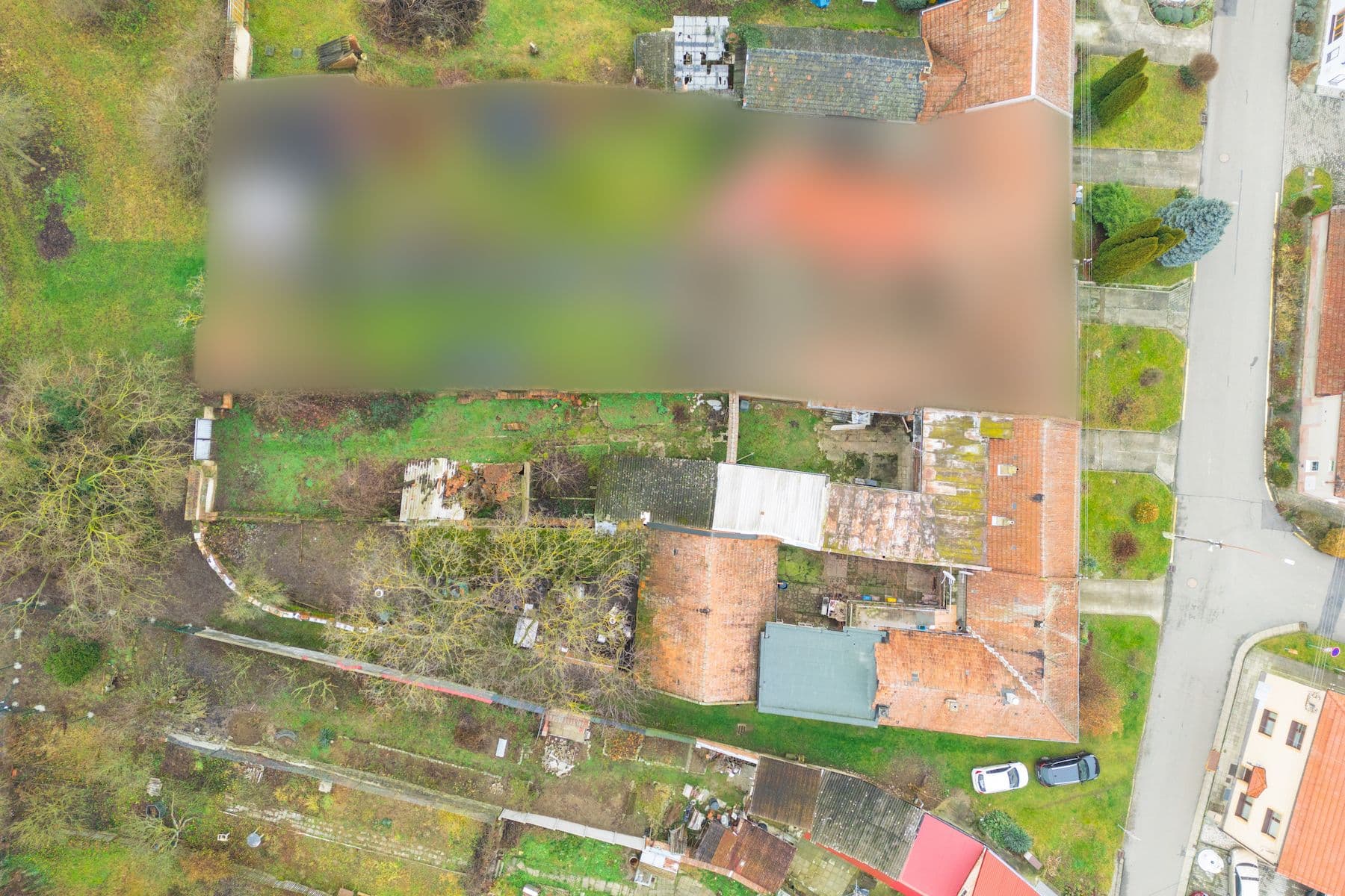 house for sale, 150 m², Skalka, Olomoucký Region house for sale, 150 m², Skalka, Olomoucký Region