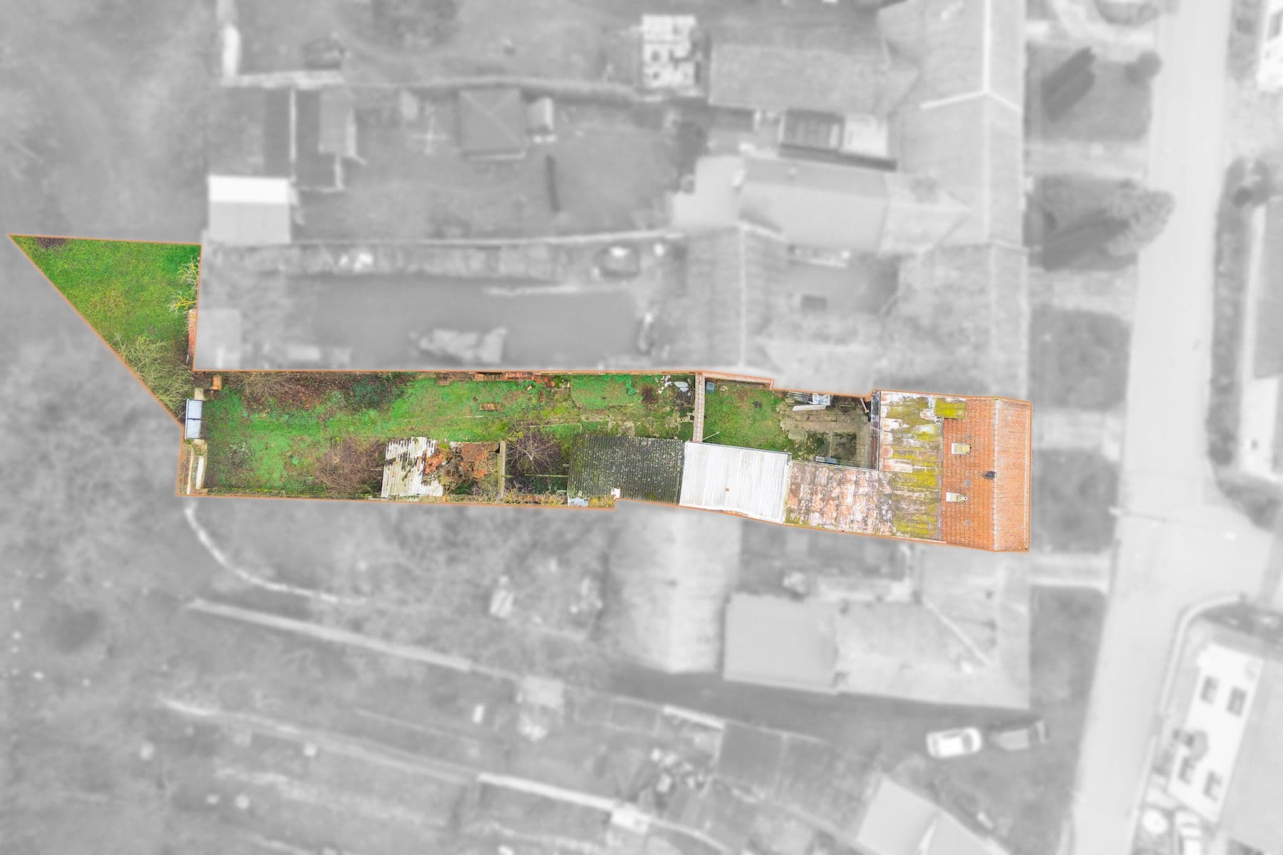 house for sale, 150 m², Skalka, Olomoucký Region house for sale, 150 m², Skalka, Olomoucký Region