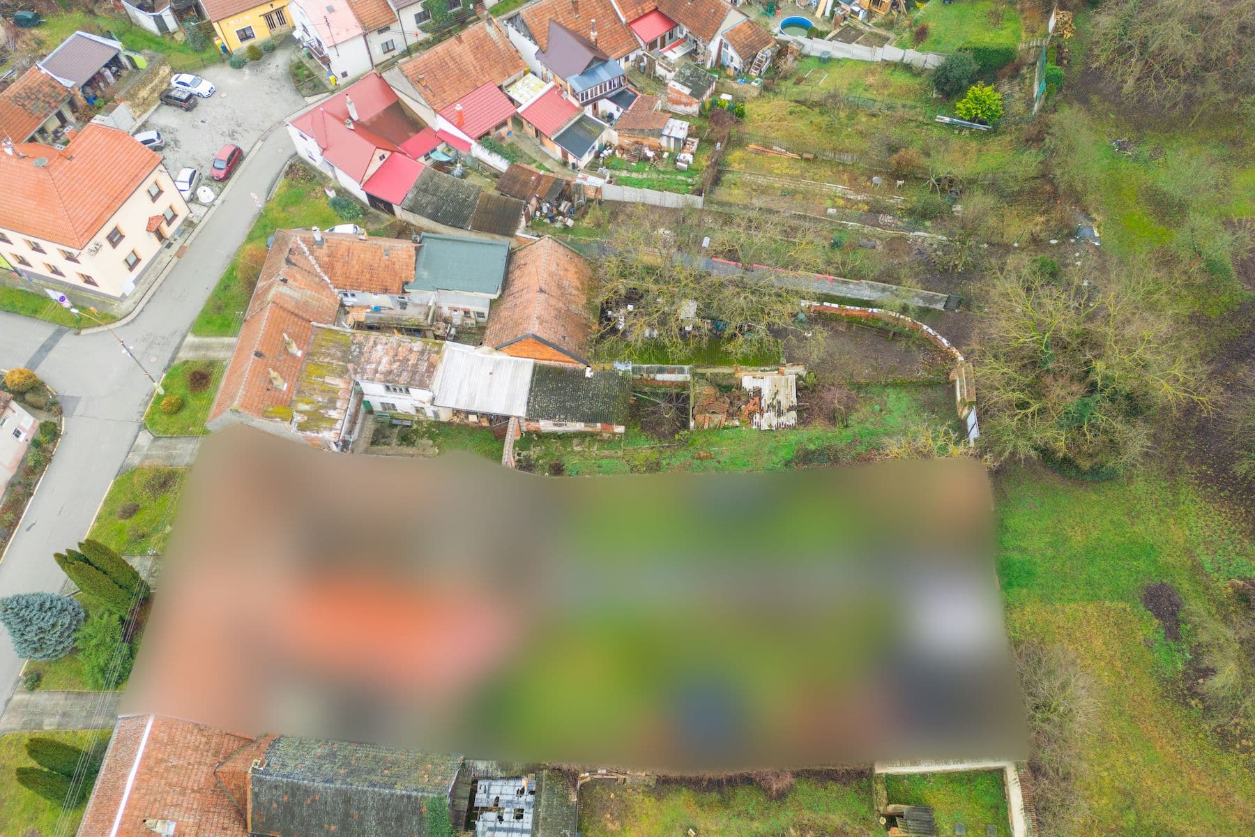 house for sale, 150 m², Skalka, Olomoucký Region house for sale, 150 m², Skalka, Olomoucký Region