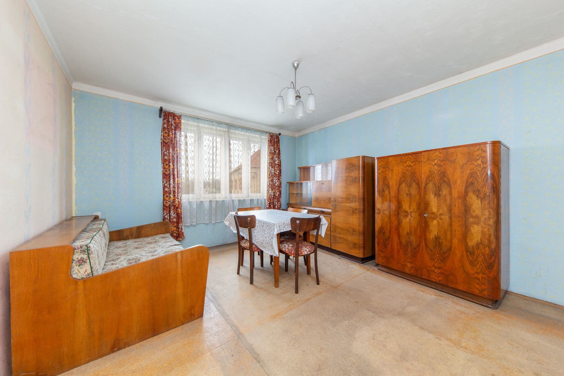 house for sale, 150 m², Skalka, Olomoucký Region house for sale, 150 m², Skalka, Olomoucký Region