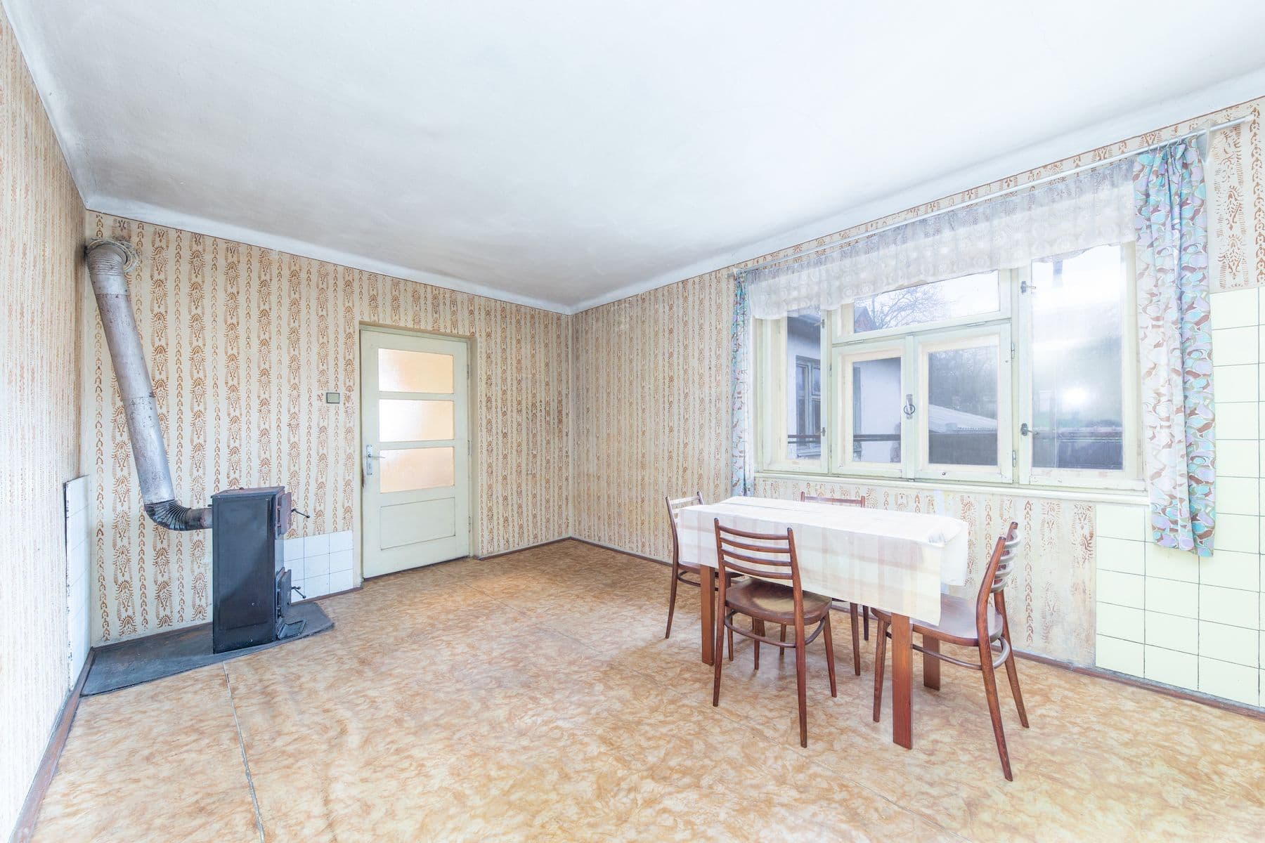 house for sale, 150 m², Skalka, Olomoucký Region house for sale, 150 m², Skalka, Olomoucký Region