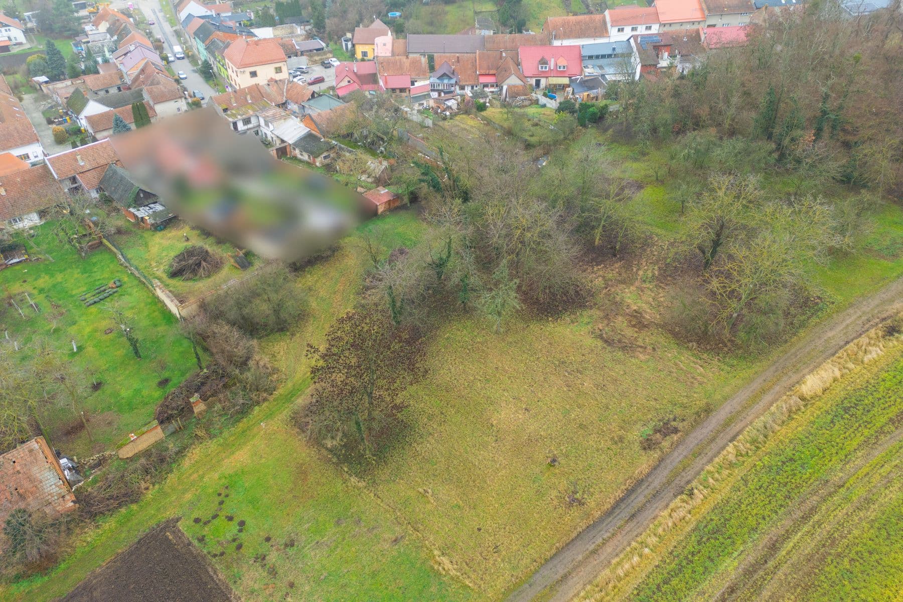 house for sale, 150 m², Skalka, Olomoucký Region house for sale, 150 m², Skalka, Olomoucký Region