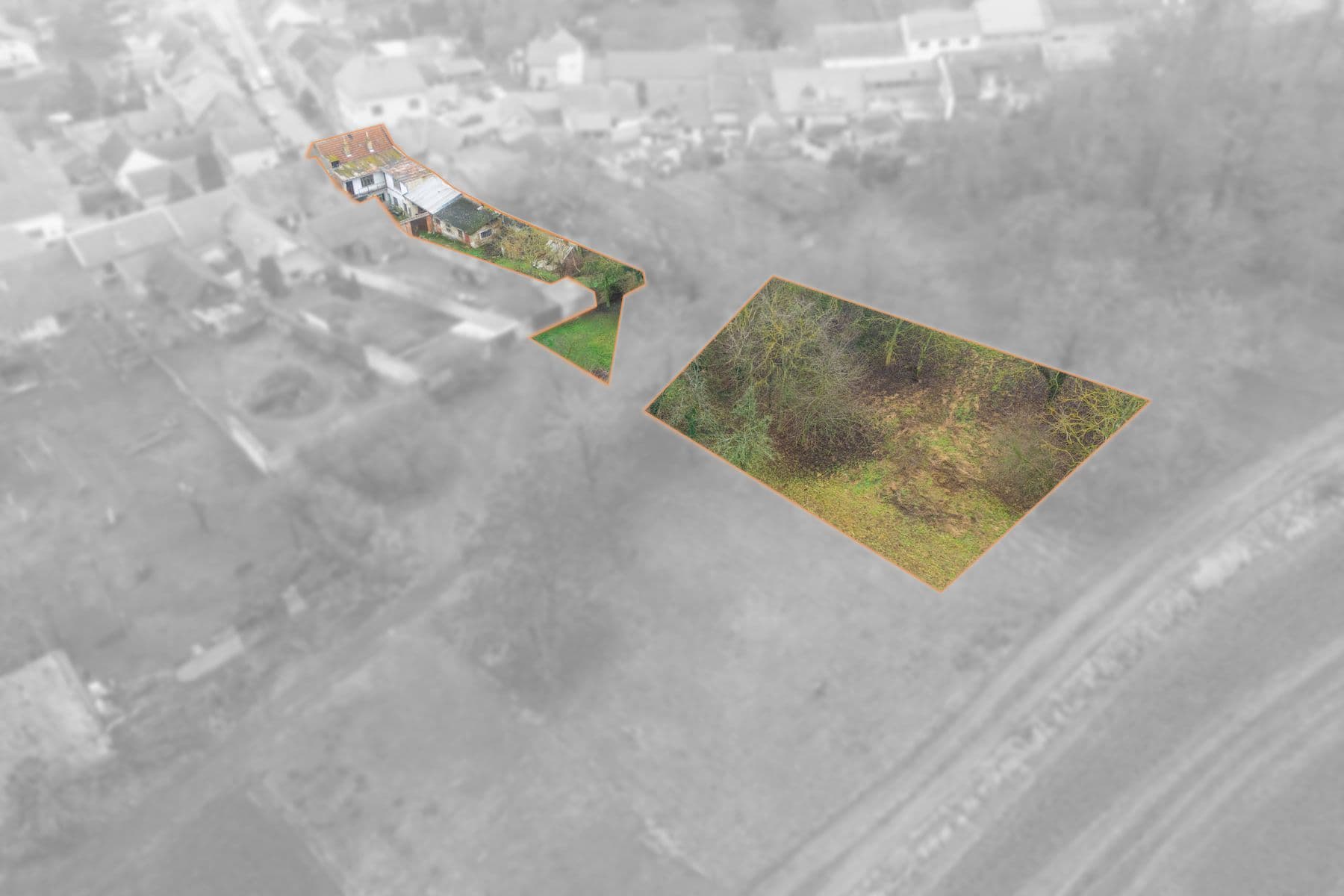 house for sale, 150 m², Skalka, Olomoucký Region house for sale, 150 m², Skalka, Olomoucký Region