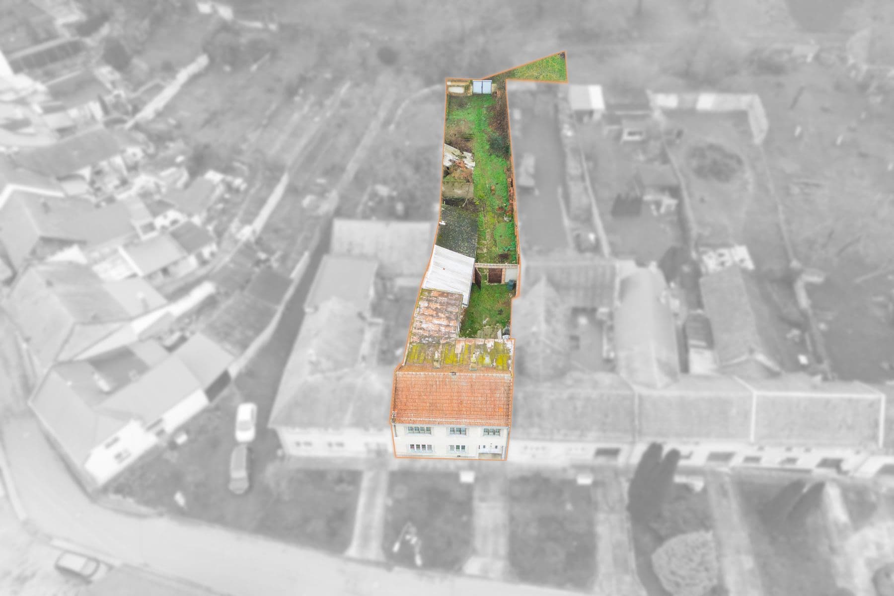 house for sale, 150 m², Skalka, Olomoucký Region house for sale, 150 m², Skalka, Olomoucký Region