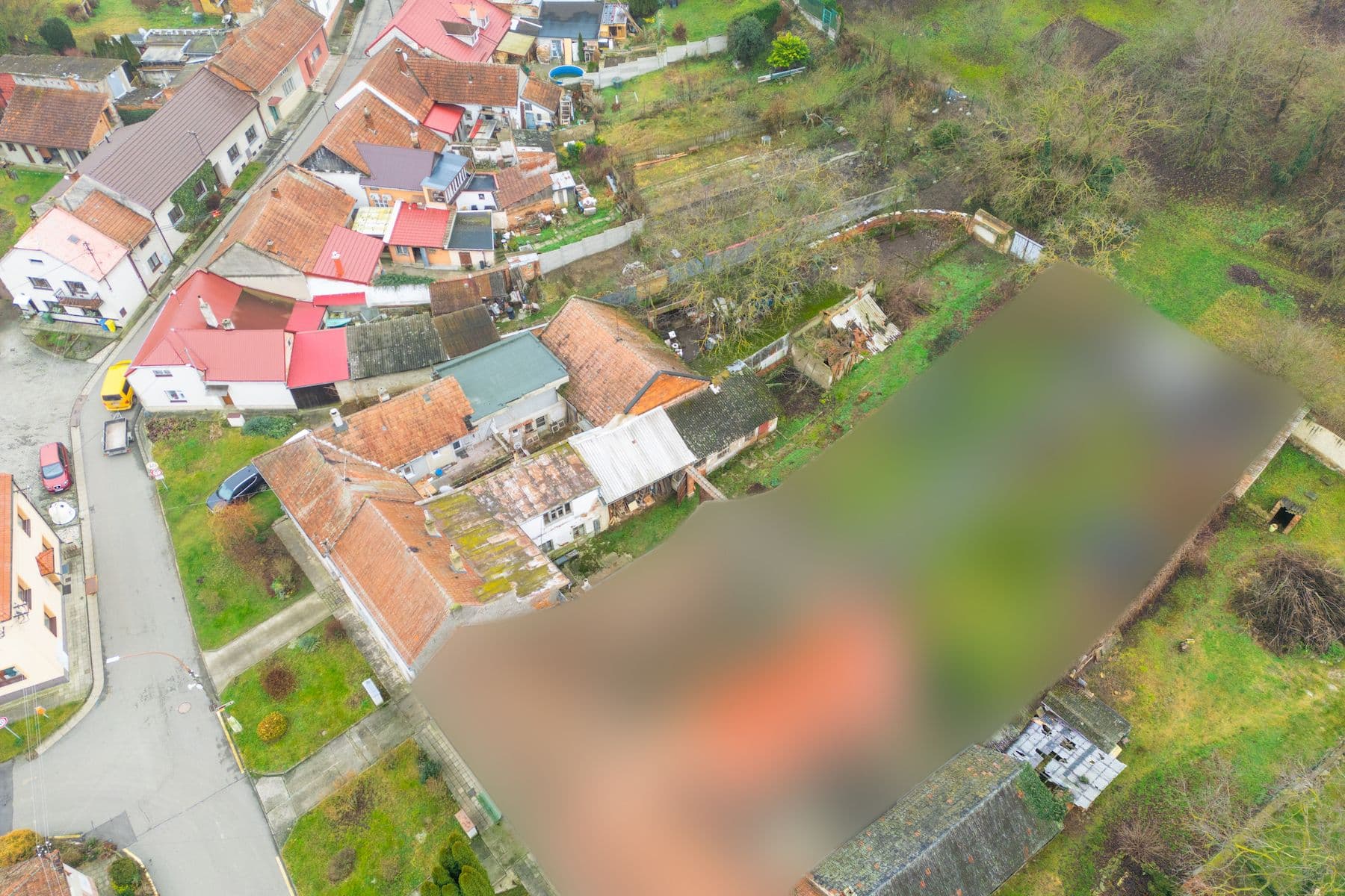 house for sale, 150 m², Skalka, Olomoucký Region house for sale, 150 m², Skalka, Olomoucký Region