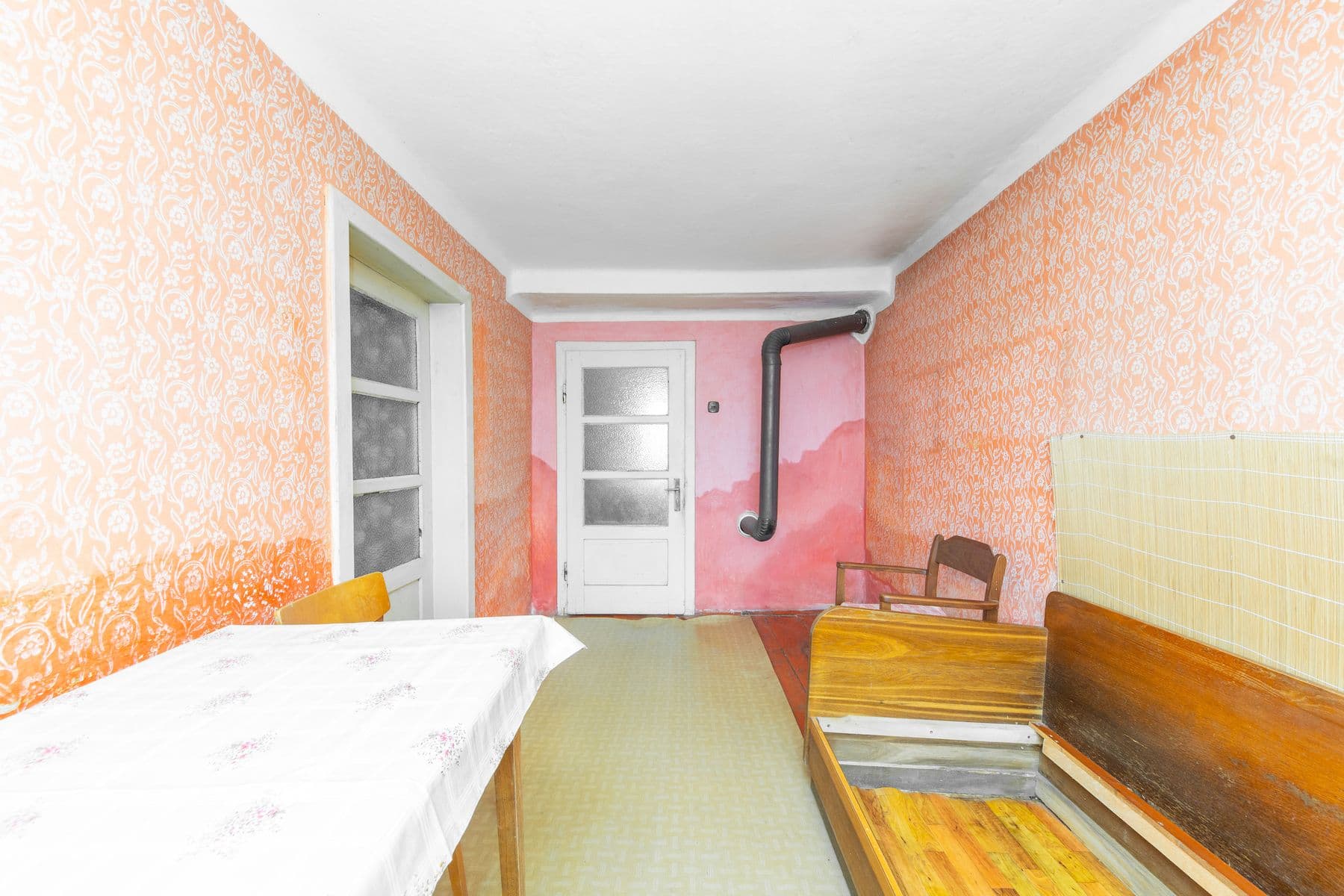 house for sale, 150 m², Skalka, Olomoucký Region house for sale, 150 m², Skalka, Olomoucký Region