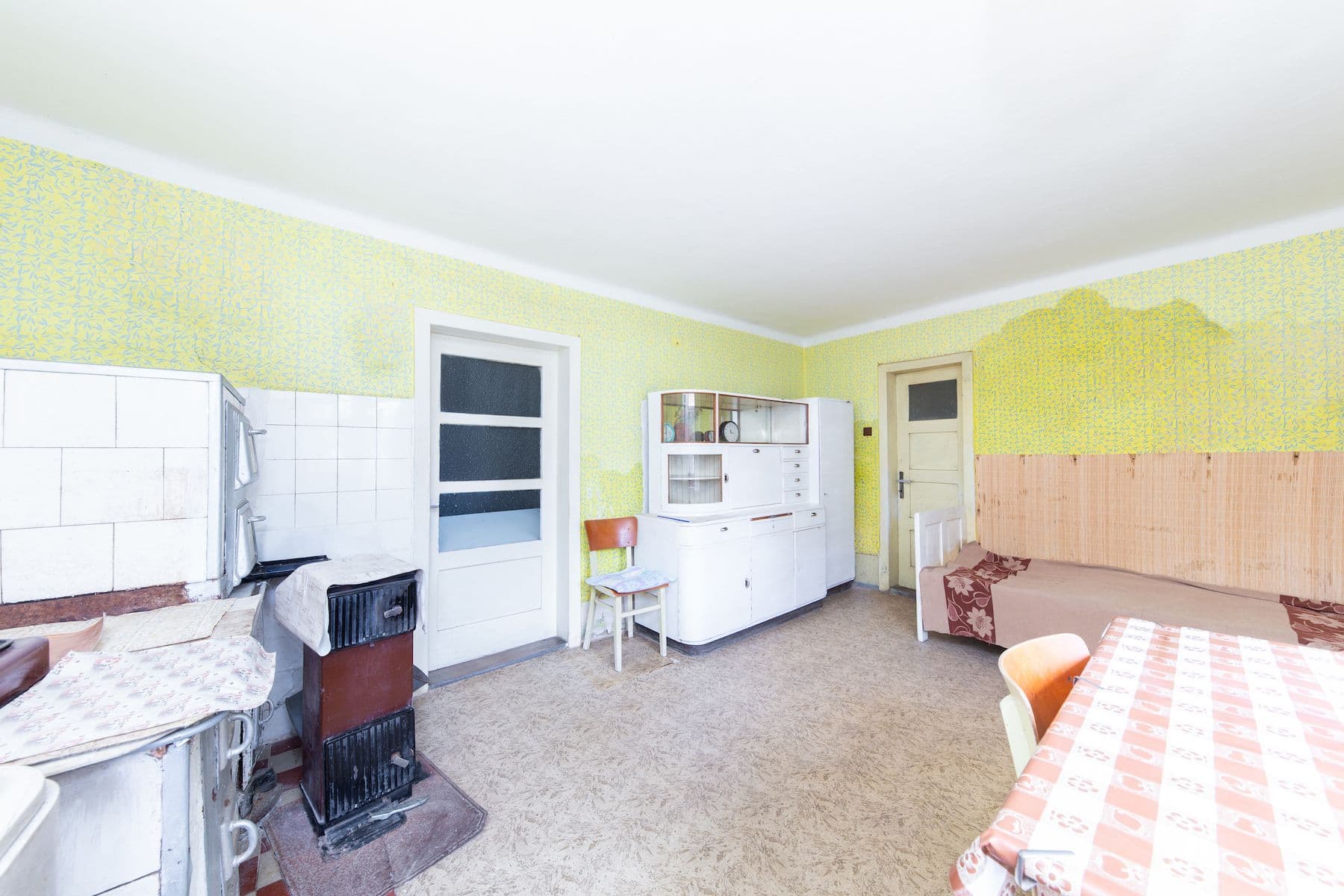 house for sale, 150 m², Skalka, Olomoucký Region house for sale, 150 m², Skalka, Olomoucký Region