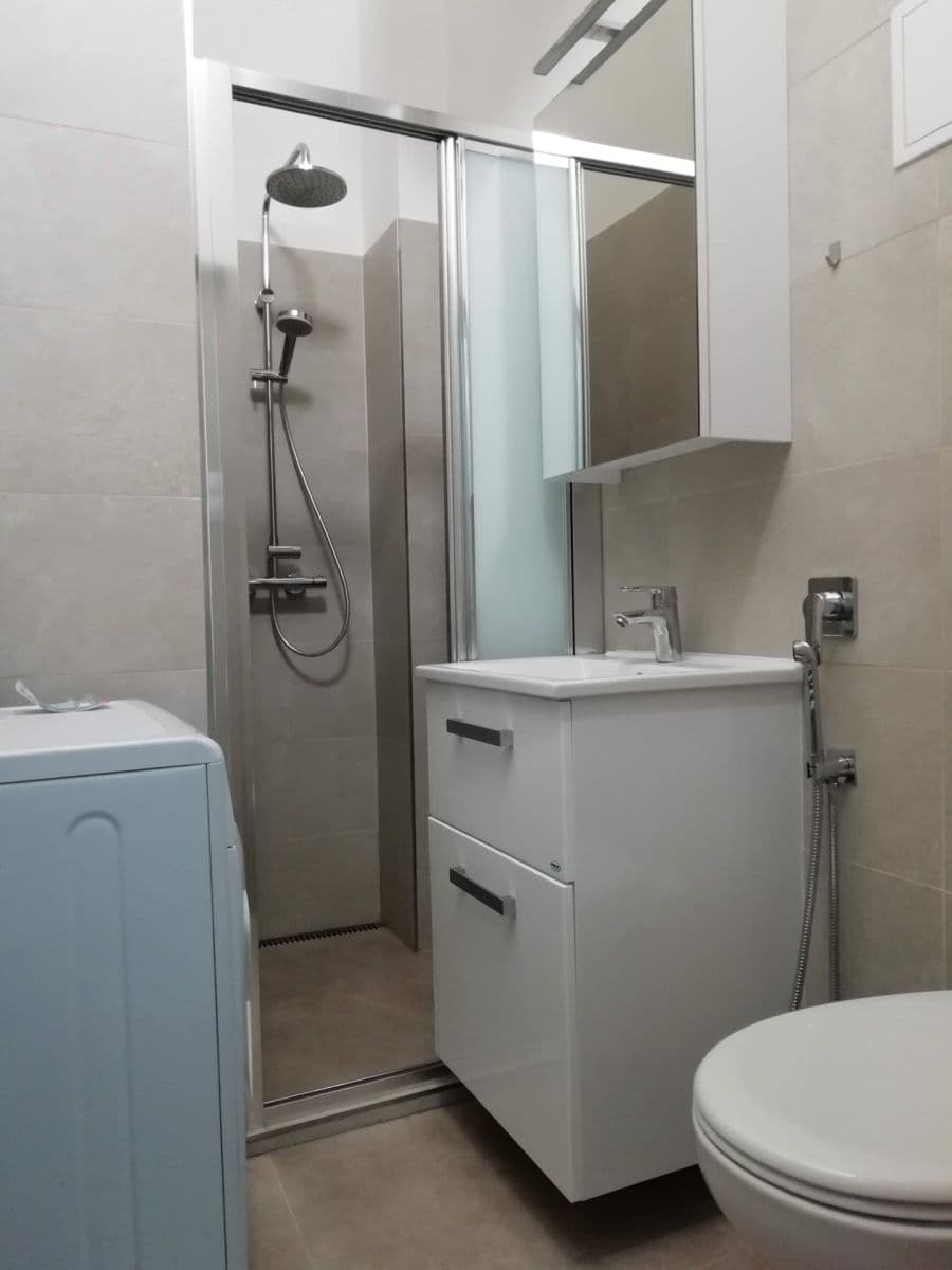 1 bedroom with open-plan kitchen flat to rent, 40 m², Tolstého, Prague, Prague 1 bedroom with open-plan kitchen flat to rent, 40 m², Tolstého, Prague, Prague