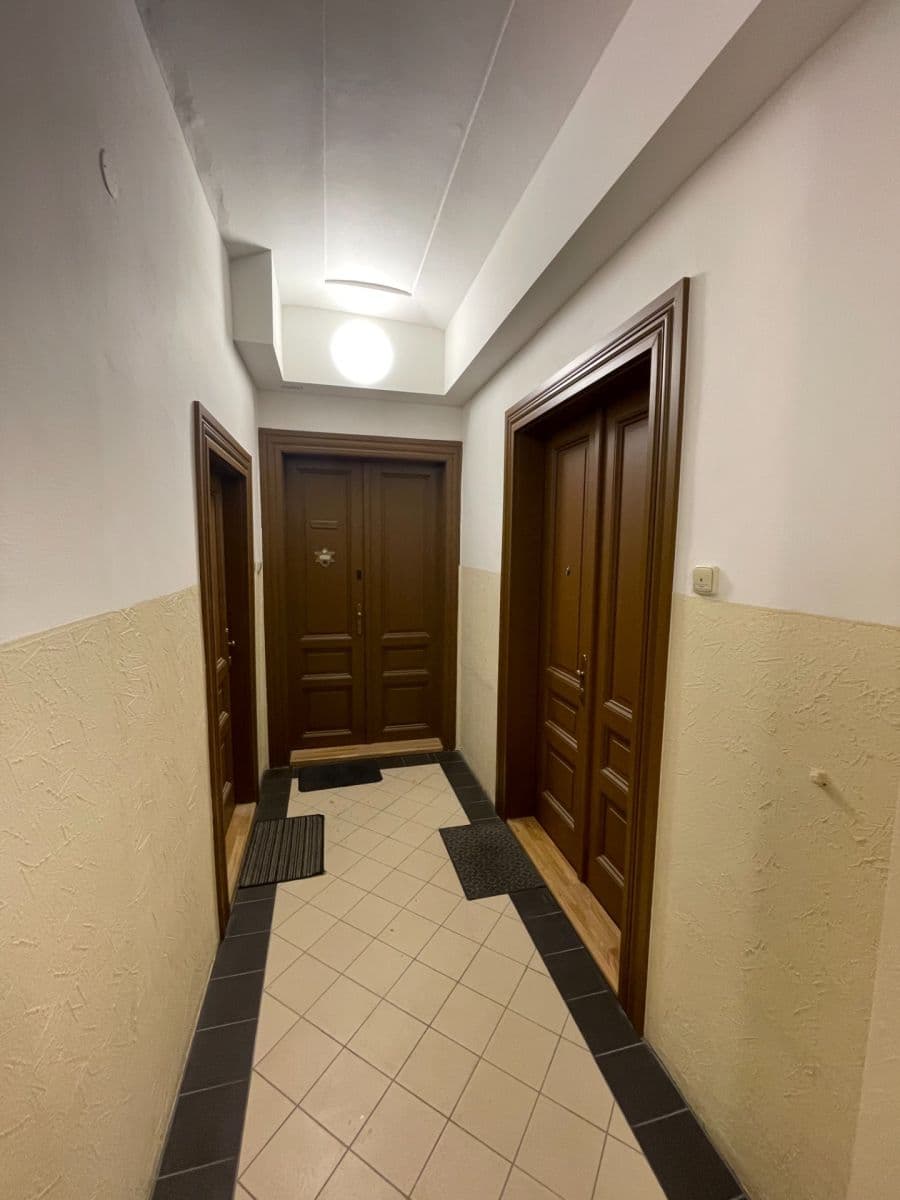 1 bedroom with open-plan kitchen flat to rent, 40 m², Tolstého, Prague, Prague 1 bedroom with open-plan kitchen flat to rent, 40 m², Tolstého, Prague, Prague