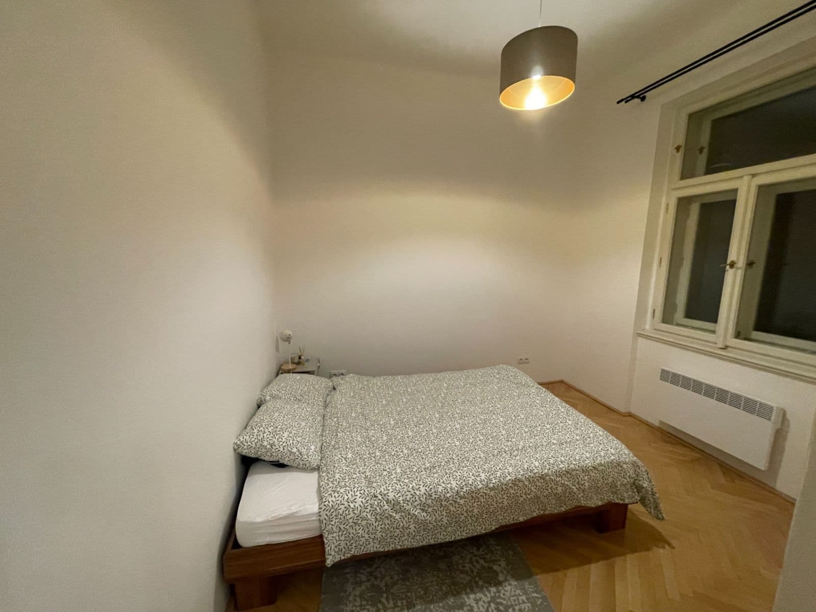 1 bedroom with open-plan kitchen flat to rent, 40 m², Tolstého, Prague, Prague 1 bedroom with open-plan kitchen flat to rent, 40 m², Tolstého, Prague, Prague