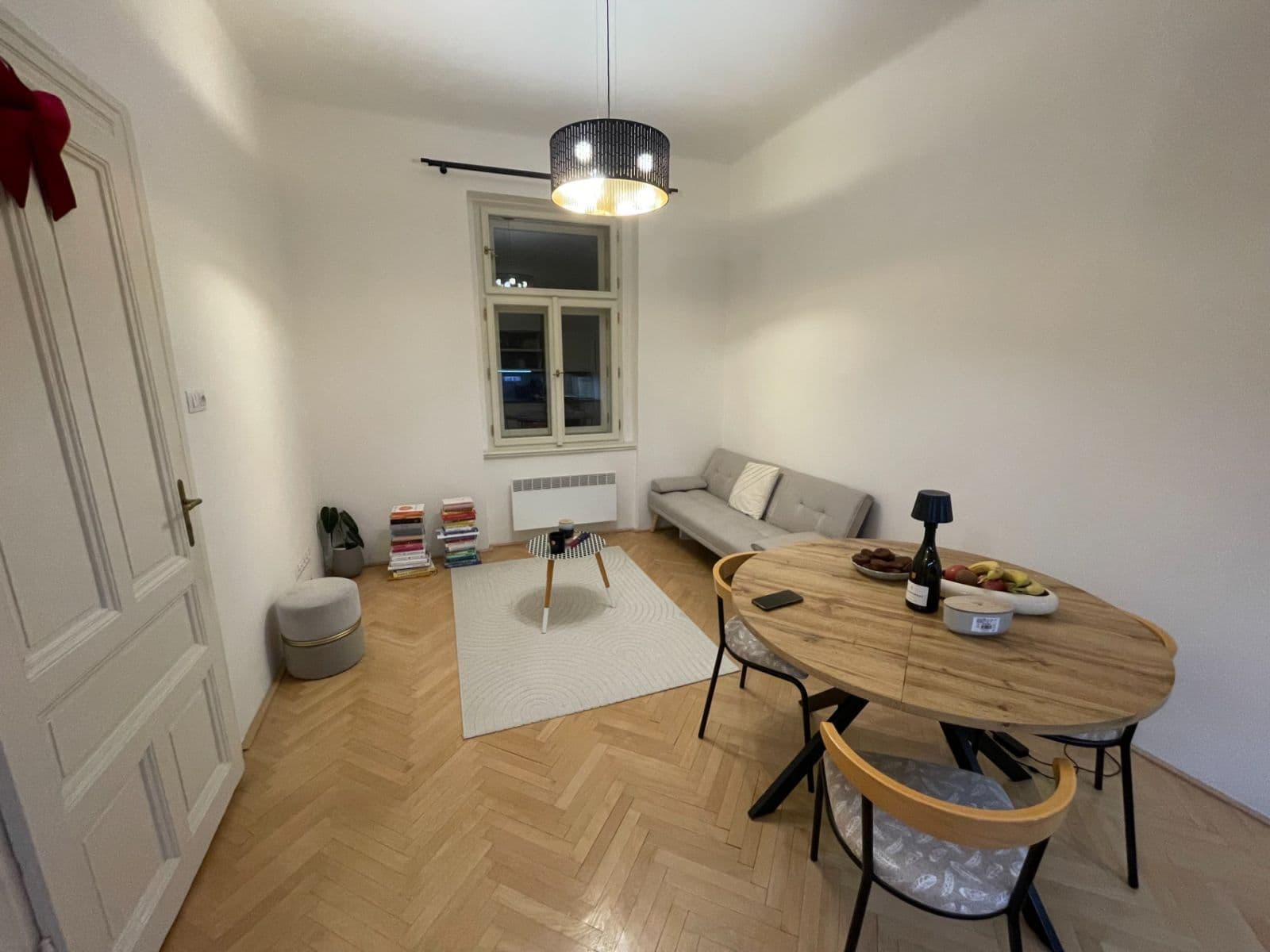 1 bedroom with open-plan kitchen flat to rent, 40 m², Tolstého, Prague, Prague 1 bedroom with open-plan kitchen flat to rent, 40 m², Tolstého, Prague, Prague