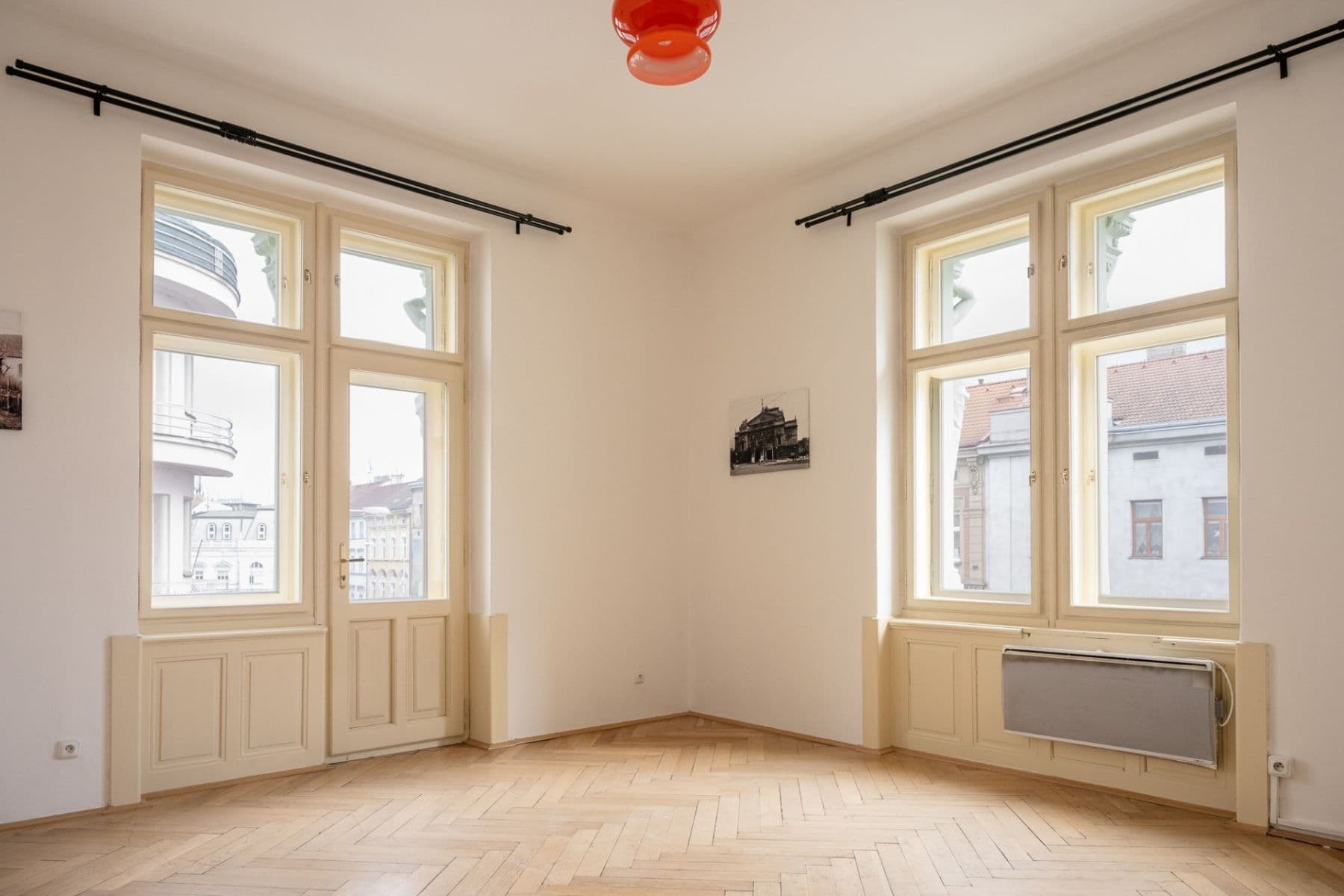 1 bedroom with open-plan kitchen flat to rent, 59 m², Klatovská třída, Plzeň, Plzeňský Region 1 bedroom with open-plan kitchen flat to rent, 59 m², Klatovská třída, Plzeň, Plzeňský Region