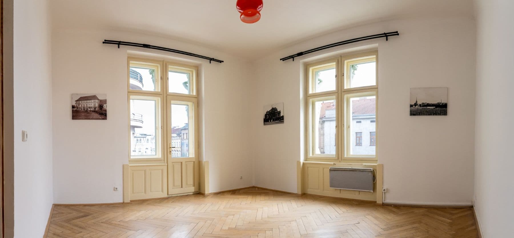 1 bedroom with open-plan kitchen flat to rent, 59 m², Klatovská třída, Plzeň, Plzeňský Region 1 bedroom with open-plan kitchen flat to rent, 59 m², Klatovská třída, Plzeň, Plzeňský Region