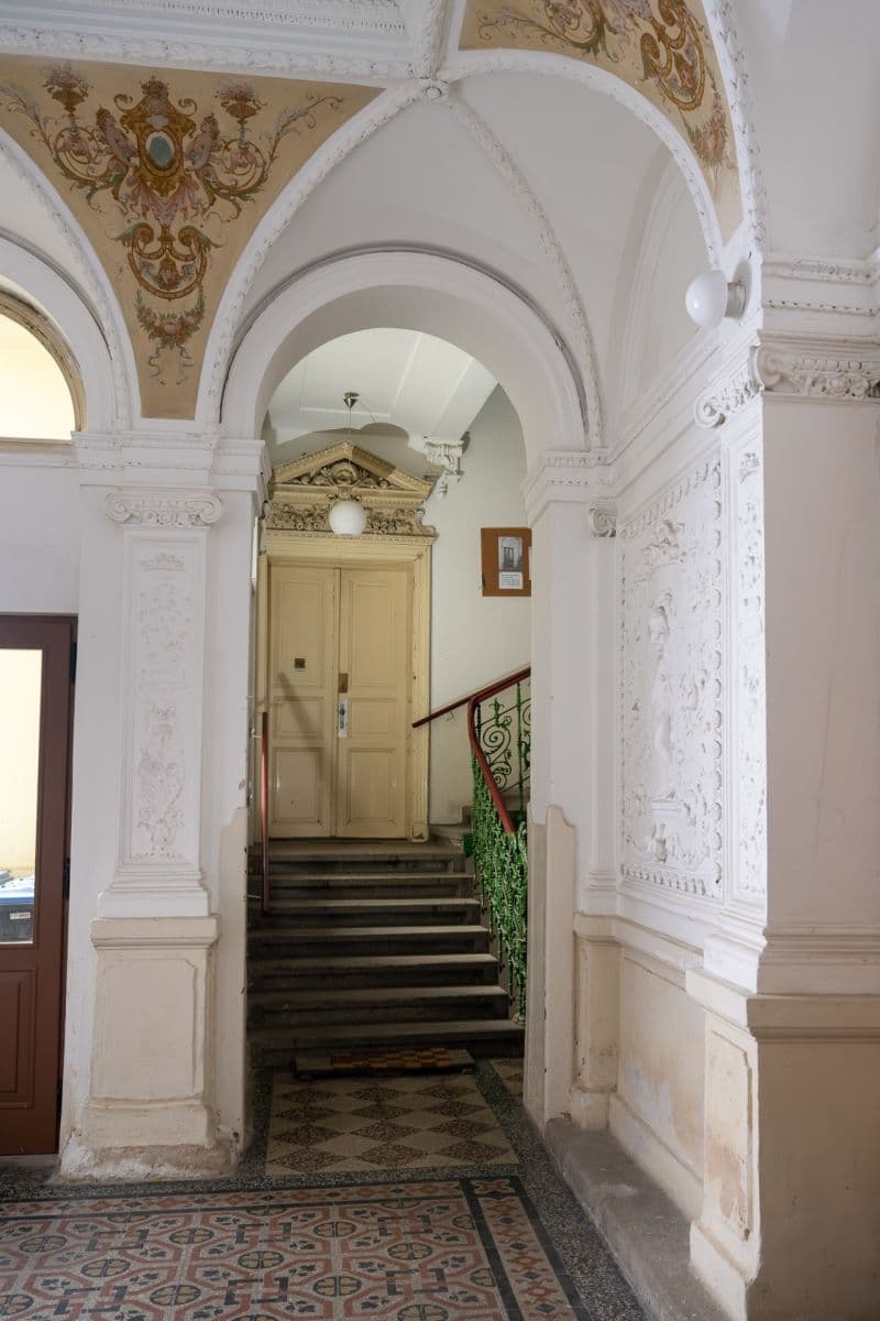 1 bedroom with open-plan kitchen flat to rent, 59 m², Klatovská třída, Plzeň, Plzeňský Region 1 bedroom with open-plan kitchen flat to rent, 59 m², Klatovská třída, Plzeň, Plzeňský Region