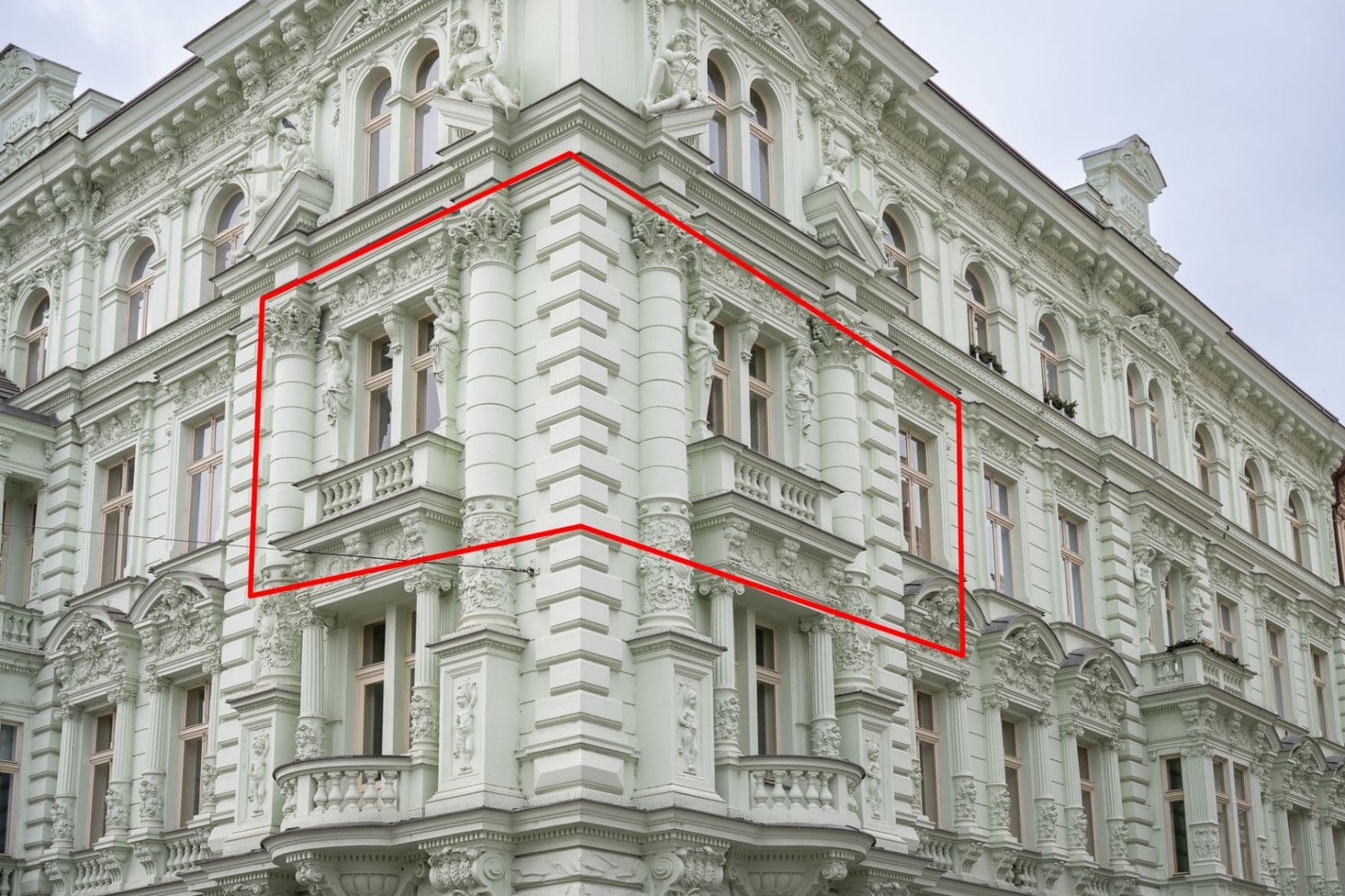 1 bedroom with open-plan kitchen flat to rent, 59 m², Klatovská třída, Plzeň, Plzeňský Region 1 bedroom with open-plan kitchen flat to rent, 59 m², Klatovská třída, Plzeň, Plzeňský Region