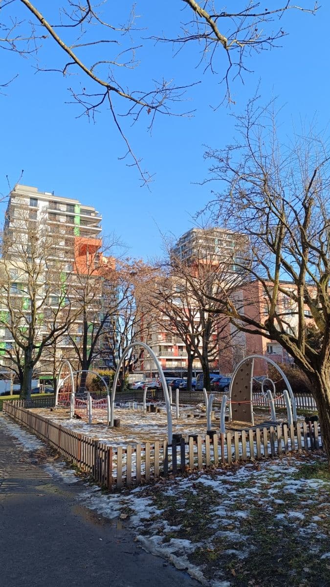 3 bedroom flat for sale, 75 m², Počernická, Prague, Prague 3 bedroom flat for sale, 75 m², Počernická, Prague, Prague