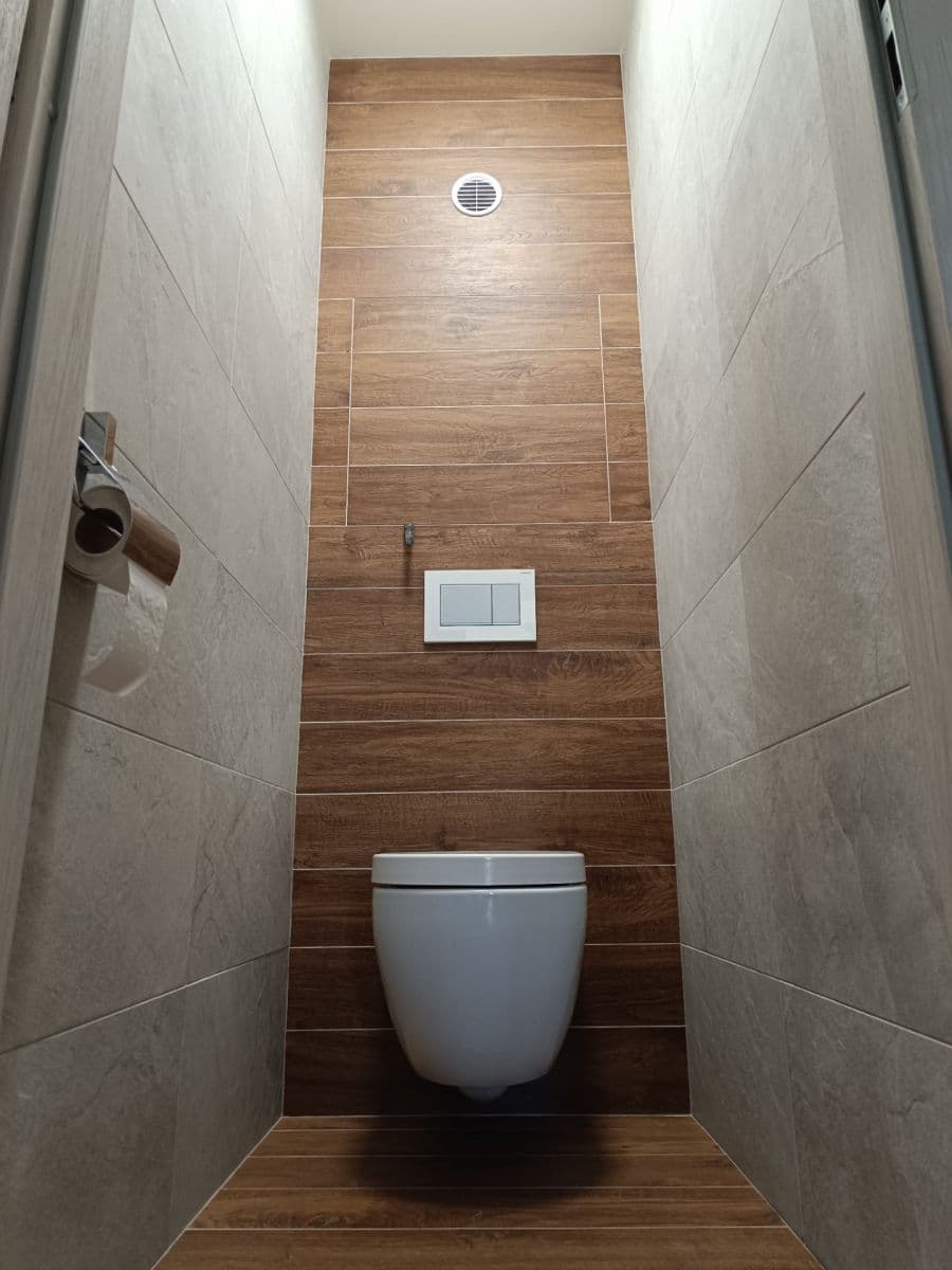 3 bedroom flat for sale, 75 m², Počernická, Prague, Prague 3 bedroom flat for sale, 75 m², Počernická, Prague, Prague