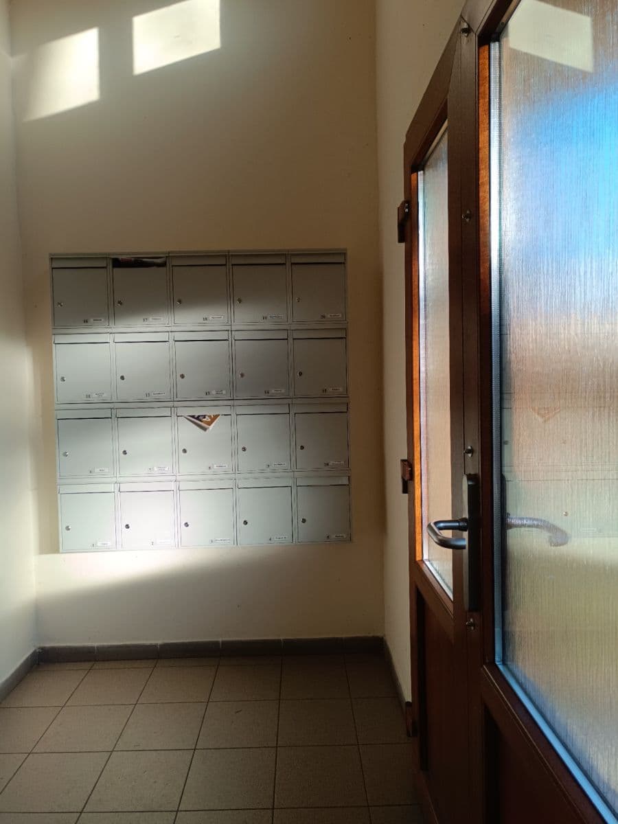 3 bedroom flat for sale, 75 m², Počernická, Prague, Prague 3 bedroom flat for sale, 75 m², Počernická, Prague, Prague