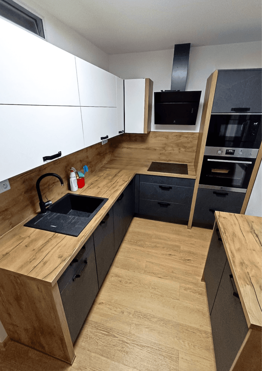 3 bedroom flat for sale, 75 m², Počernická, Prague, Prague 3 bedroom flat for sale, 75 m², Počernická, Prague, Prague