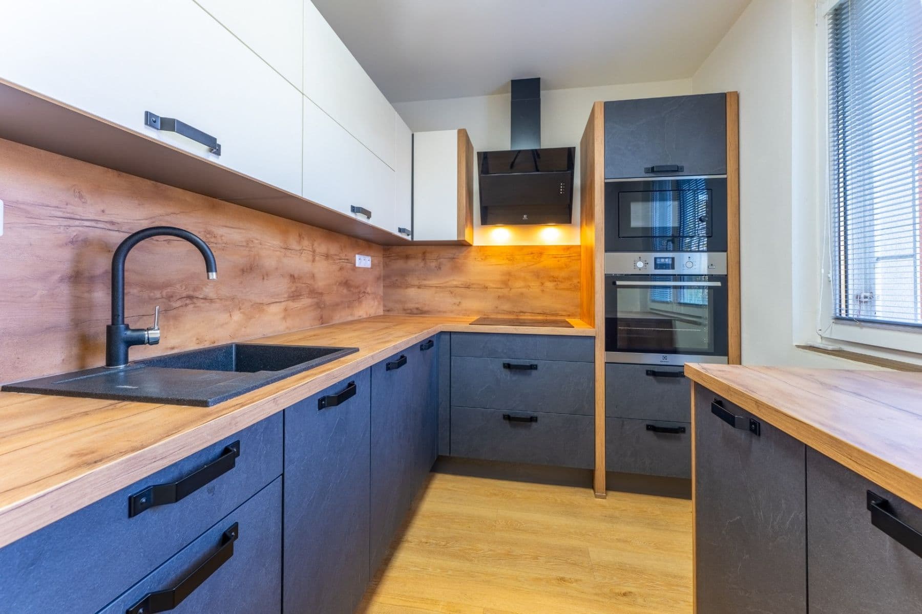 3 bedroom flat for sale, 75 m², Počernická, Prague, Prague 3 bedroom flat for sale, 75 m², Počernická, Prague, Prague