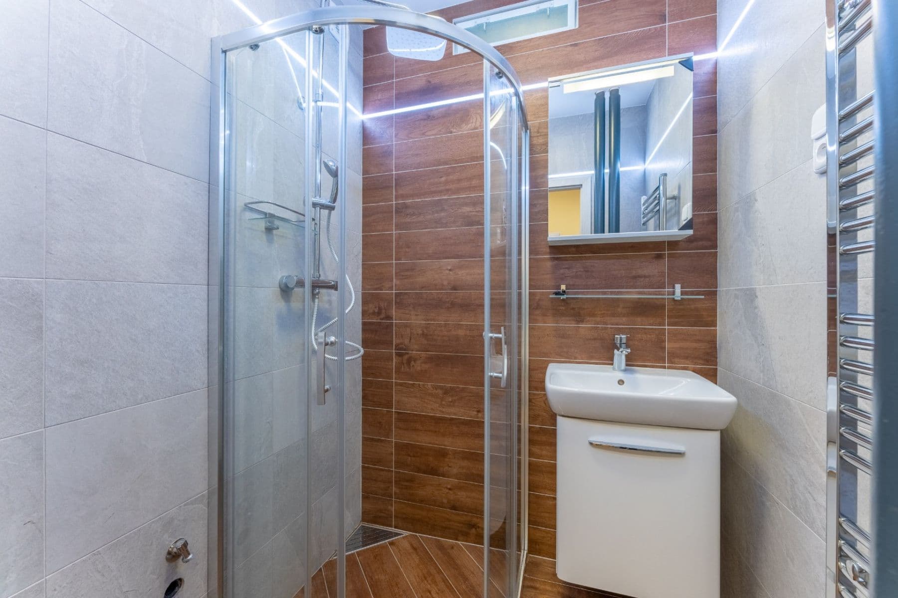 3 bedroom flat for sale, 75 m², Počernická, Prague, Prague 3 bedroom flat for sale, 75 m², Počernická, Prague, Prague