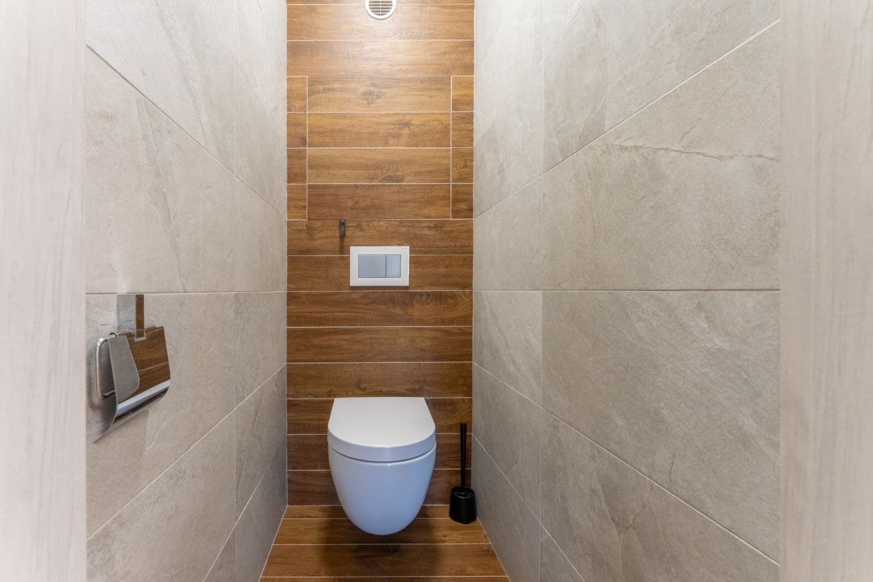 3 bedroom flat for sale, 75 m², Počernická, Prague, Prague 3 bedroom flat for sale, 75 m², Počernická, Prague, Prague