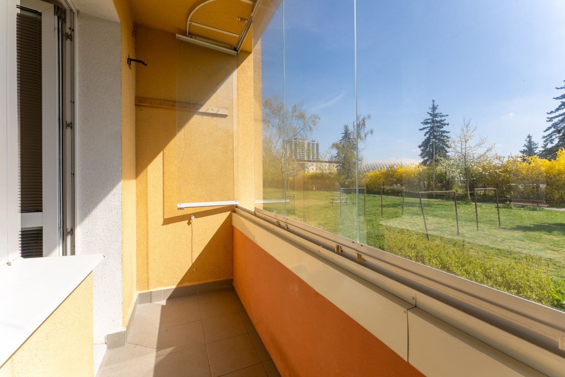 3 bedroom flat for sale, 75 m², Počernická, Prague, Prague 3 bedroom flat for sale, 75 m², Počernická, Prague, Prague