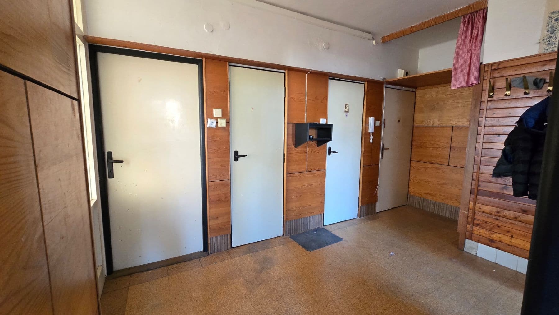 3 bedroom flat for sale, 73 m², Štefcova, Hradec Králové, Královéhradecký Region 3 bedroom flat for sale, 73 m², Štefcova, Hradec Králové, Královéhradecký Region