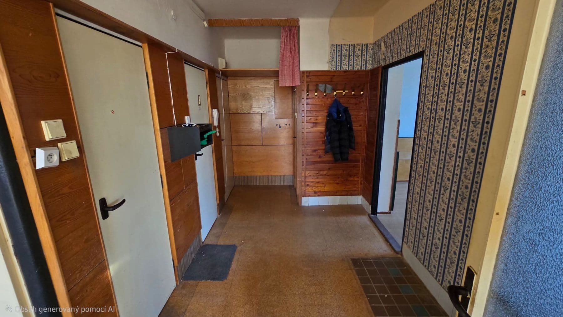 3 bedroom flat for sale, 73 m², Štefcova, Hradec Králové, Královéhradecký Region 3 bedroom flat for sale, 73 m², Štefcova, Hradec Králové, Královéhradecký Region