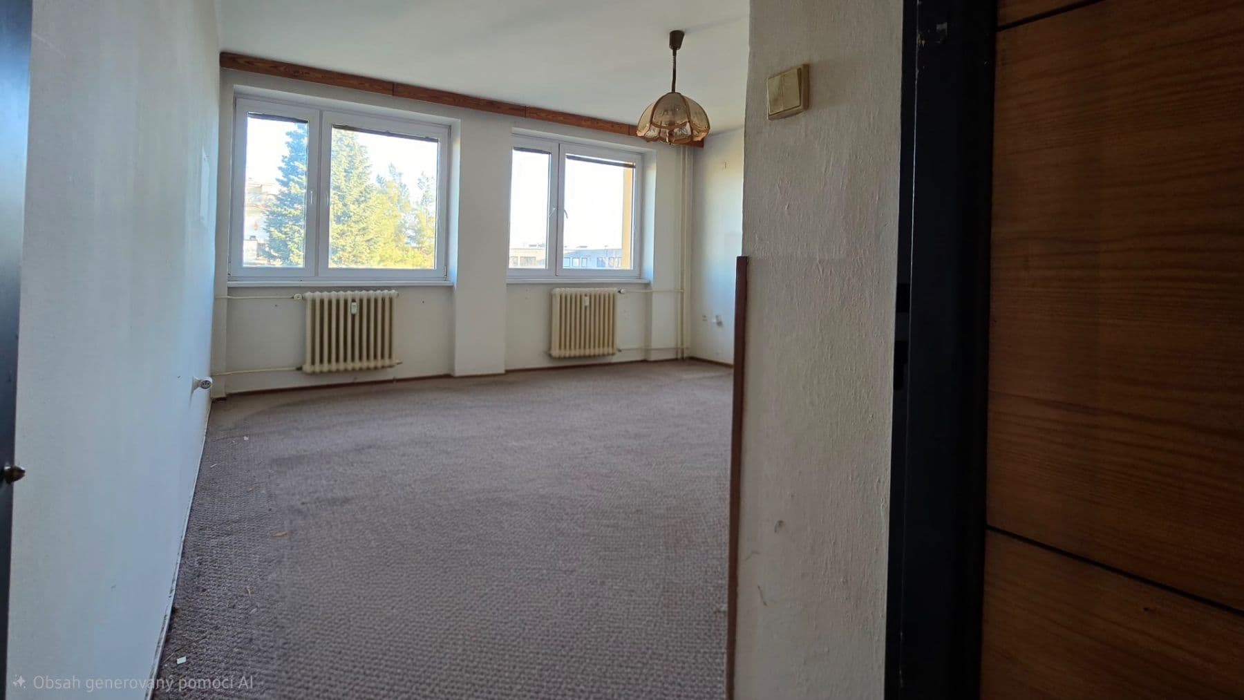 3 bedroom flat for sale, 73 m², Štefcova, Hradec Králové, Královéhradecký Region 3 bedroom flat for sale, 73 m², Štefcova, Hradec Králové, Královéhradecký Region