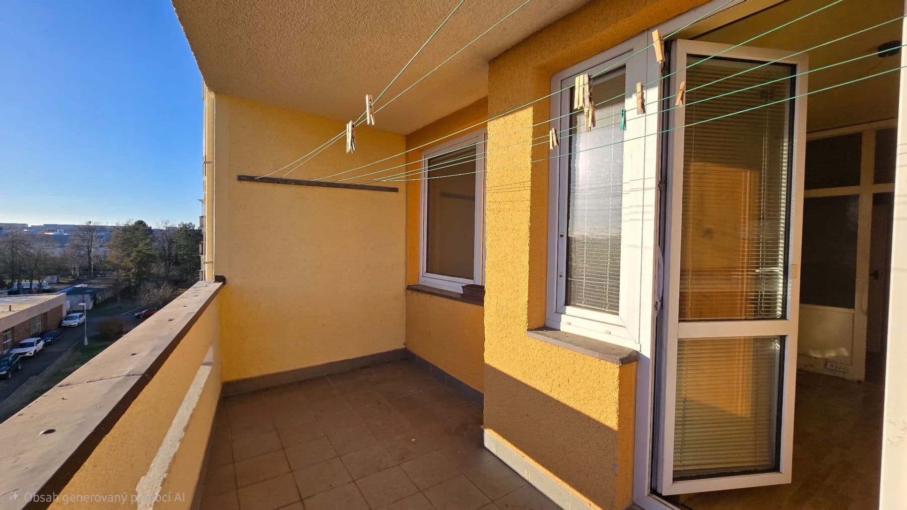 3 bedroom flat for sale, 73 m², Štefcova, Hradec Králové, Královéhradecký Region 3 bedroom flat for sale, 73 m², Štefcova, Hradec Králové, Královéhradecký Region