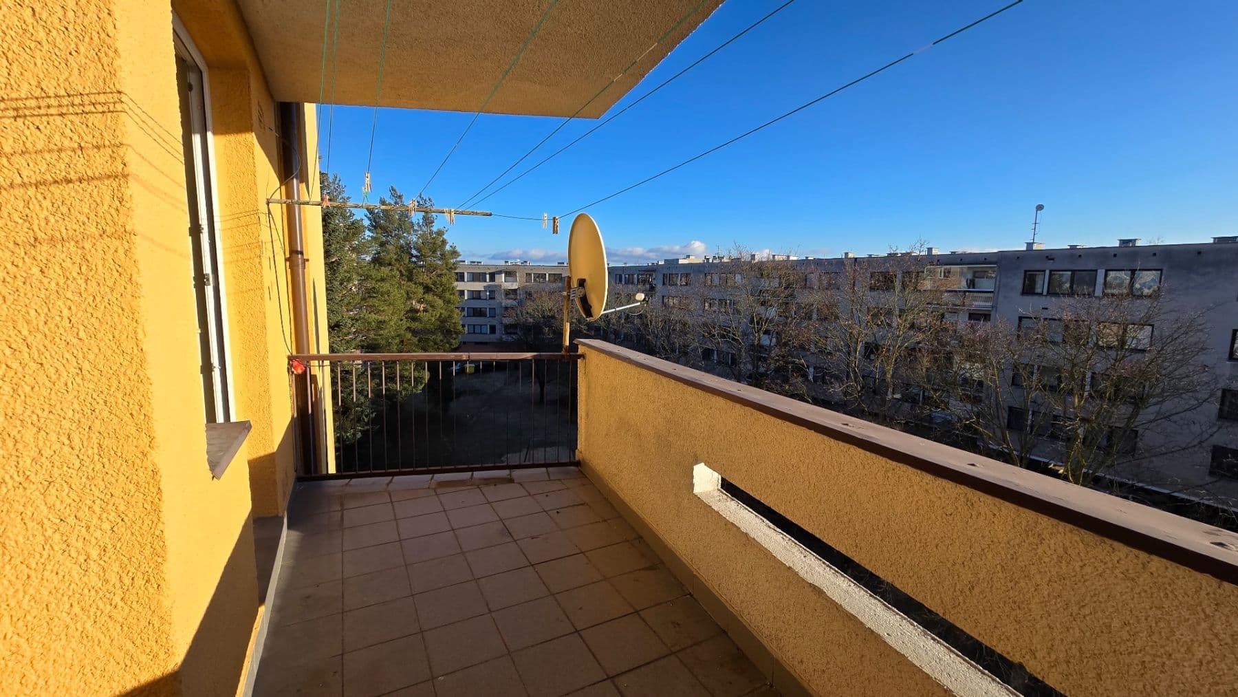 3 bedroom flat for sale, 73 m², Štefcova, Hradec Králové, Královéhradecký Region 3 bedroom flat for sale, 73 m², Štefcova, Hradec Králové, Královéhradecký Region