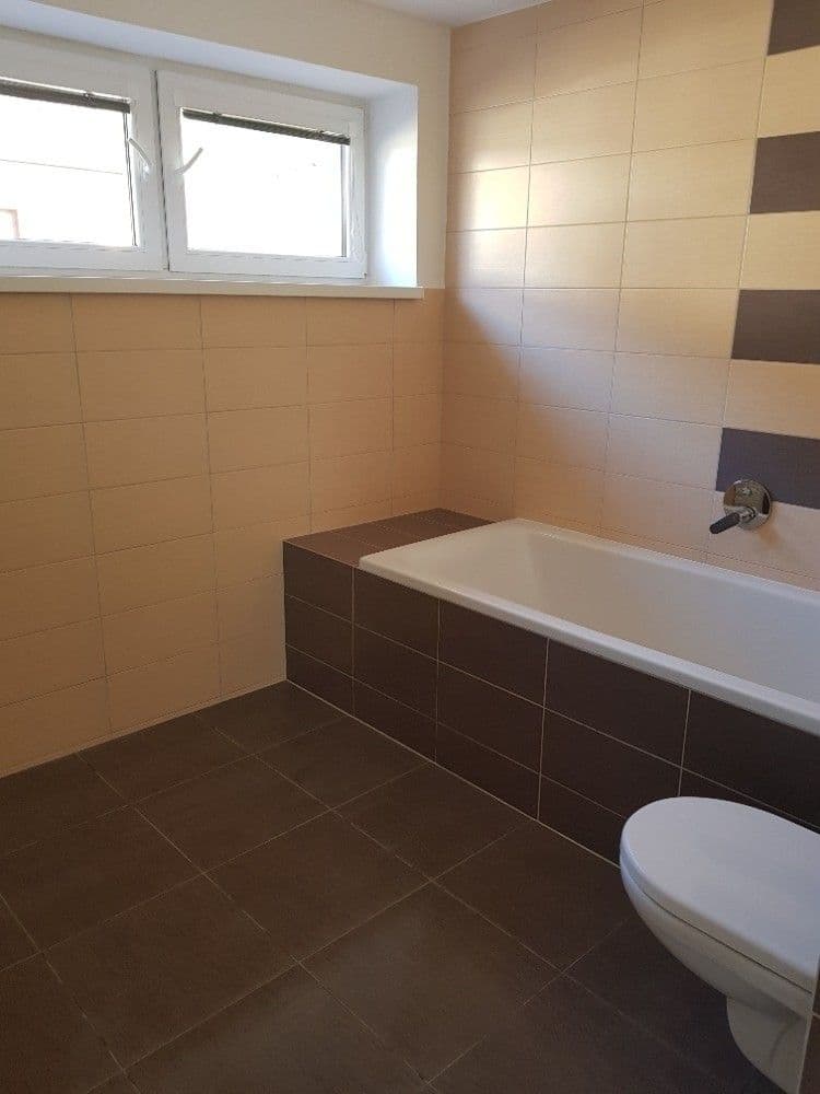 2 bedroom with open-plan kitchen flat to rent, 100 m², Brigádnická, Brno, Jihomoravský Region 2 bedroom with open-plan kitchen flat to rent, 100 m², Brigádnická, Brno, Jihomoravský Region