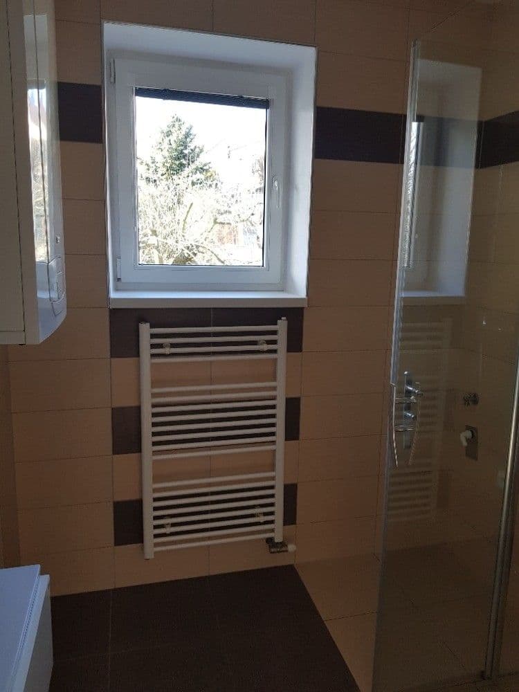 2 bedroom with open-plan kitchen flat to rent, 100 m², Brigádnická, Brno, Jihomoravský Region 2 bedroom with open-plan kitchen flat to rent, 100 m², Brigádnická, Brno, Jihomoravský Region