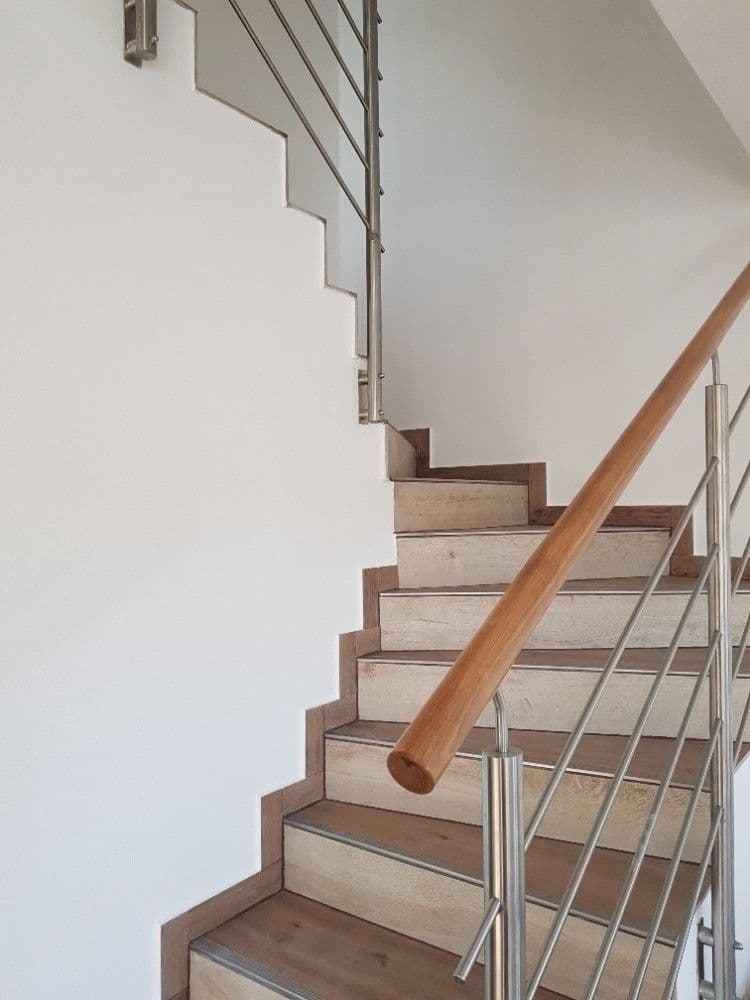 2 bedroom with open-plan kitchen flat to rent, 100 m², Brigádnická, Brno, Jihomoravský Region 2 bedroom with open-plan kitchen flat to rent, 100 m², Brigádnická, Brno, Jihomoravský Region