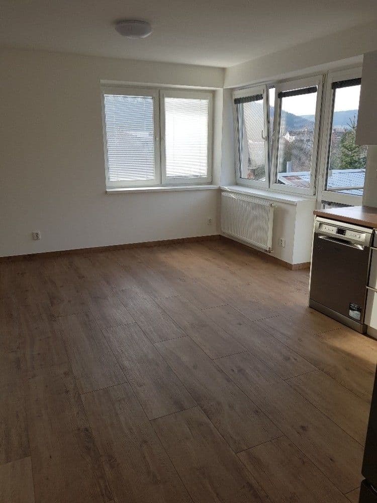 2 bedroom with open-plan kitchen flat to rent, 100 m², Brigádnická, Brno, Jihomoravský Region 2 bedroom with open-plan kitchen flat to rent, 100 m², Brigádnická, Brno, Jihomoravský Region