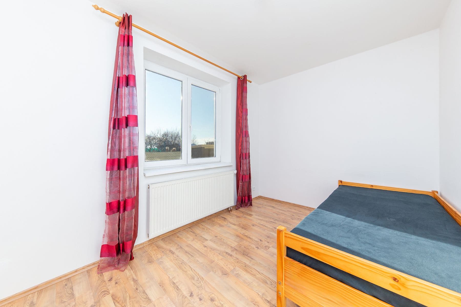 2 bedroom with open-plan kitchen flat for sale, 69 m², Drásov, Jihomoravský Region 2 bedroom with open-plan kitchen flat for sale, 69 m², Drásov, Jihomoravský Region