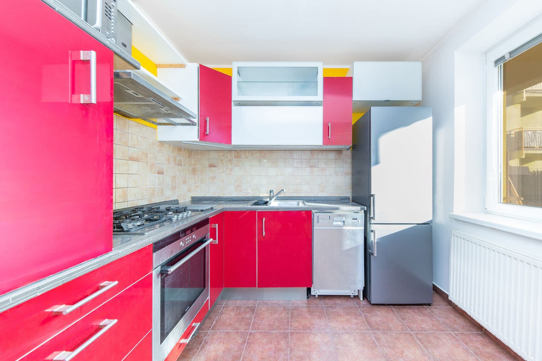 2 bedroom with open-plan kitchen flat for sale, 69 m², Drásov, Jihomoravský Region 2 bedroom with open-plan kitchen flat for sale, 69 m², Drásov, Jihomoravský Region