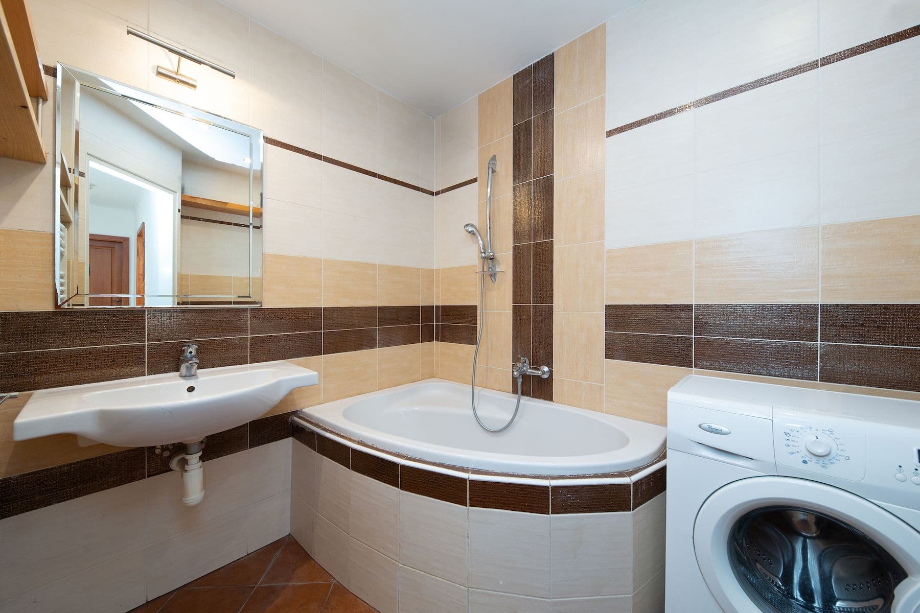 2 bedroom with open-plan kitchen flat for sale, 69 m², Drásov, Jihomoravský Region 2 bedroom with open-plan kitchen flat for sale, 69 m², Drásov, Jihomoravský Region