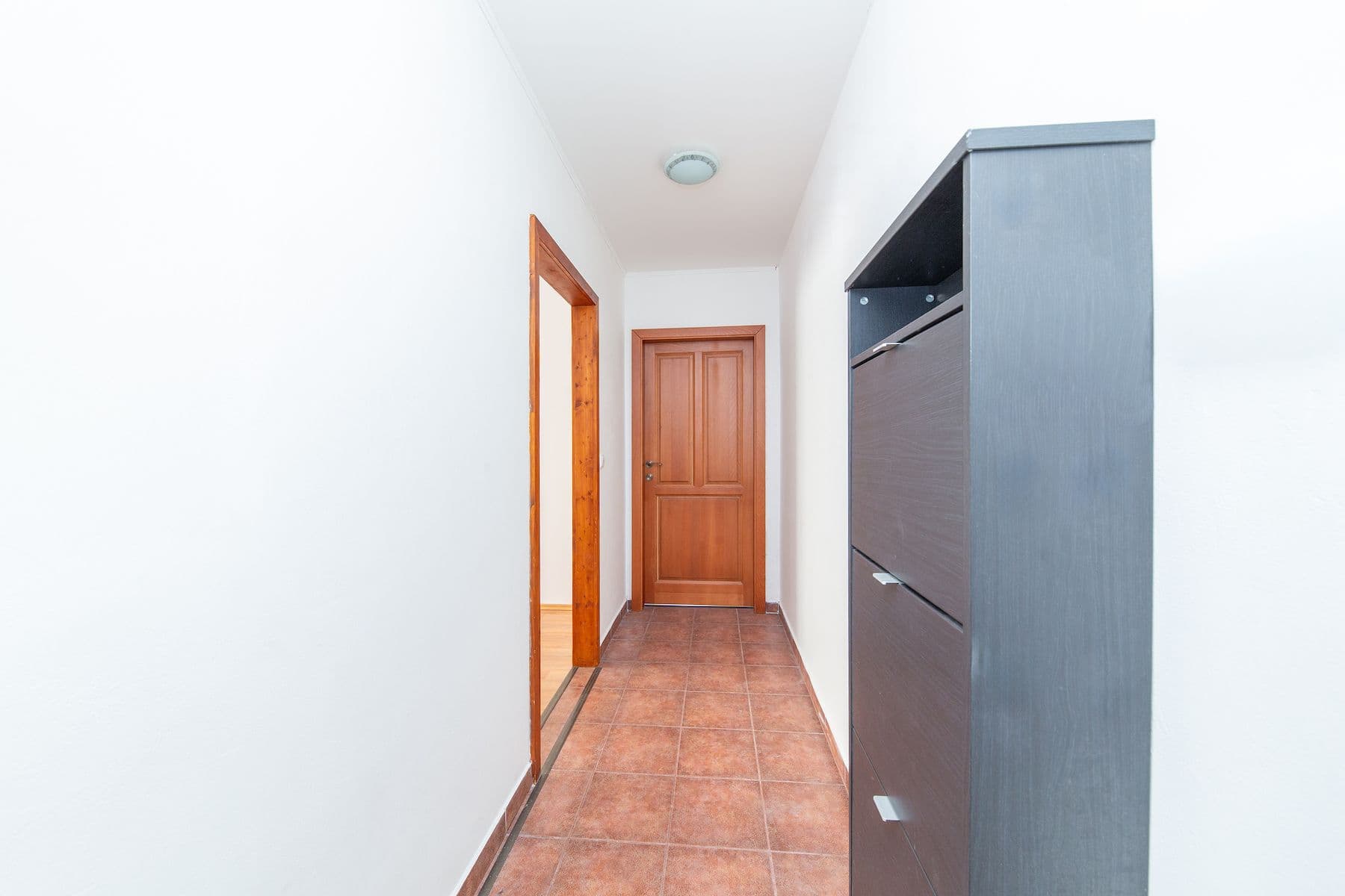 2 bedroom with open-plan kitchen flat for sale, 69 m², Drásov, Jihomoravský Region 2 bedroom with open-plan kitchen flat for sale, 69 m², Drásov, Jihomoravský Region