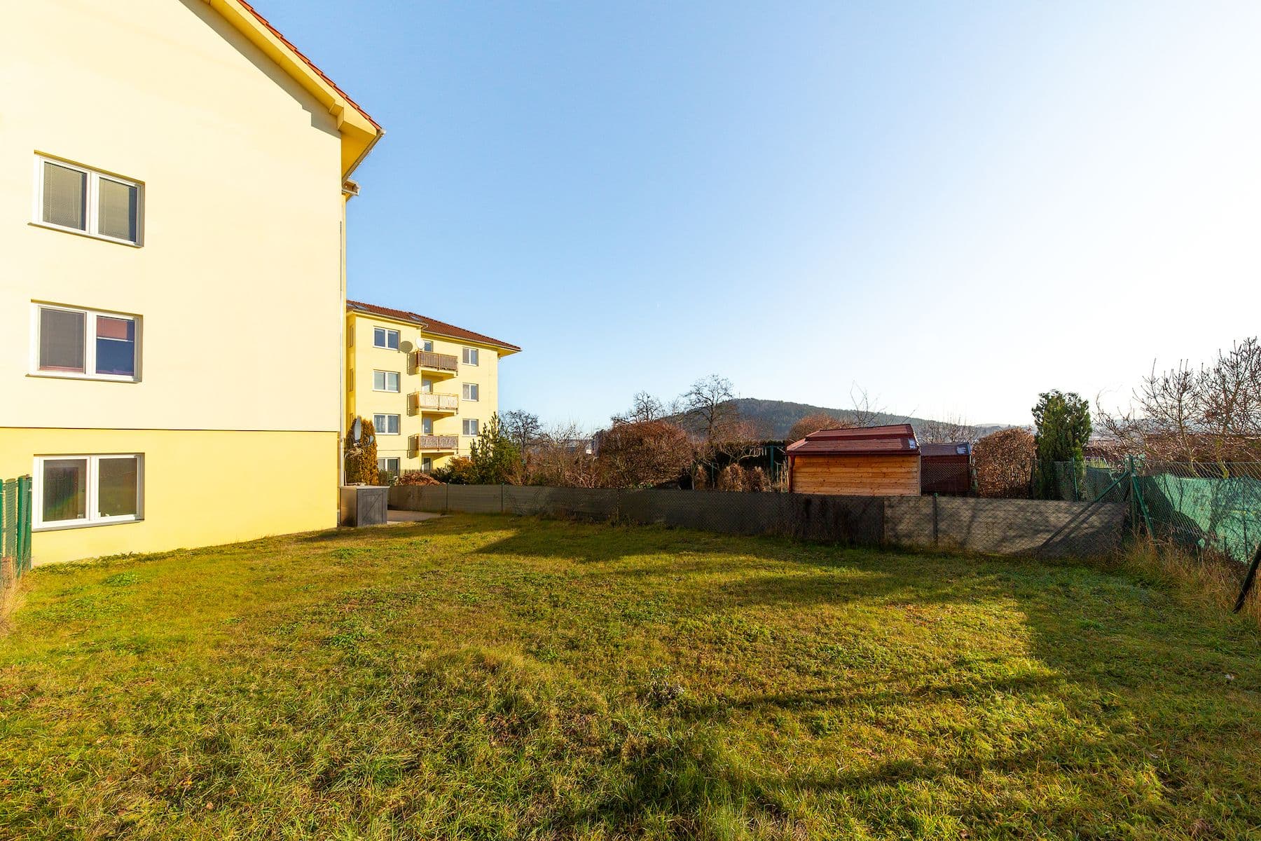 2 bedroom with open-plan kitchen flat for sale, 69 m², Drásov, Jihomoravský Region 2 bedroom with open-plan kitchen flat for sale, 69 m², Drásov, Jihomoravský Region