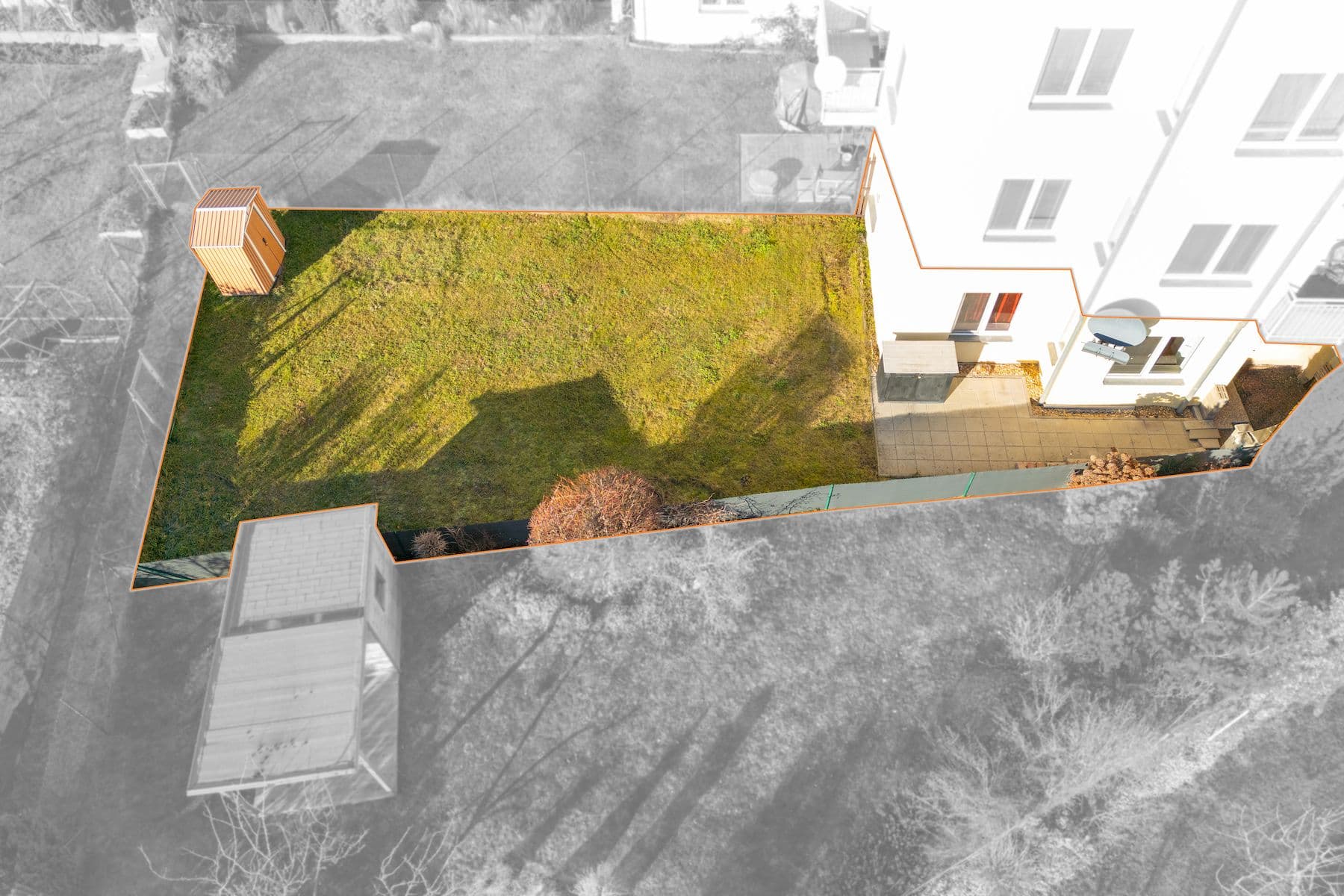 2 bedroom with open-plan kitchen flat for sale, 69 m², Drásov, Jihomoravský Region 2 bedroom with open-plan kitchen flat for sale, 69 m², Drásov, Jihomoravský Region