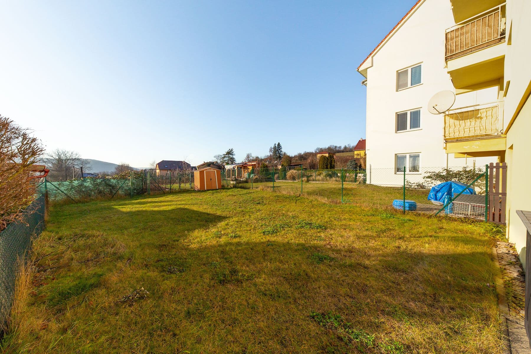 2 bedroom with open-plan kitchen flat for sale, 69 m², Drásov, Jihomoravský Region 2 bedroom with open-plan kitchen flat for sale, 69 m², Drásov, Jihomoravský Region