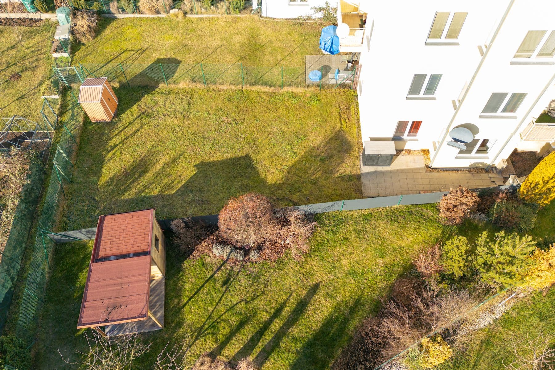 2 bedroom with open-plan kitchen flat for sale, 69 m², Drásov, Jihomoravský Region 2 bedroom with open-plan kitchen flat for sale, 69 m², Drásov, Jihomoravský Region